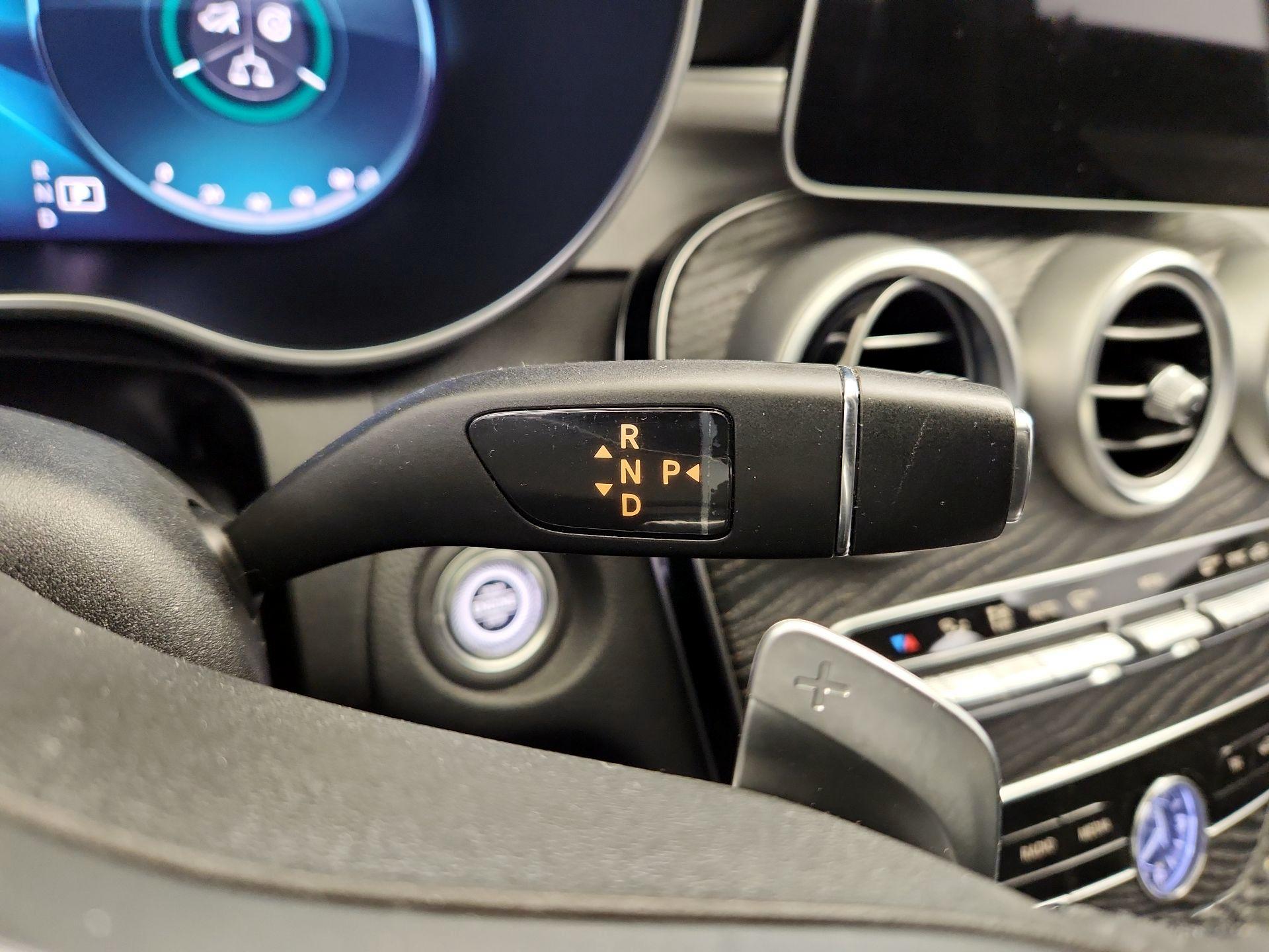 Thumbnail: 2020 Mercedes-Benz C-Class - 15