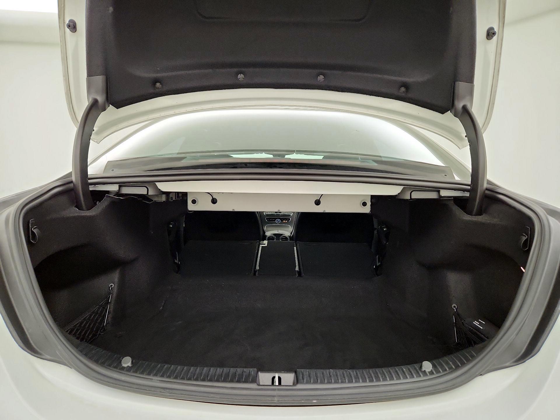 Thumbnail: 2020 Mercedes-Benz C-Class - 20