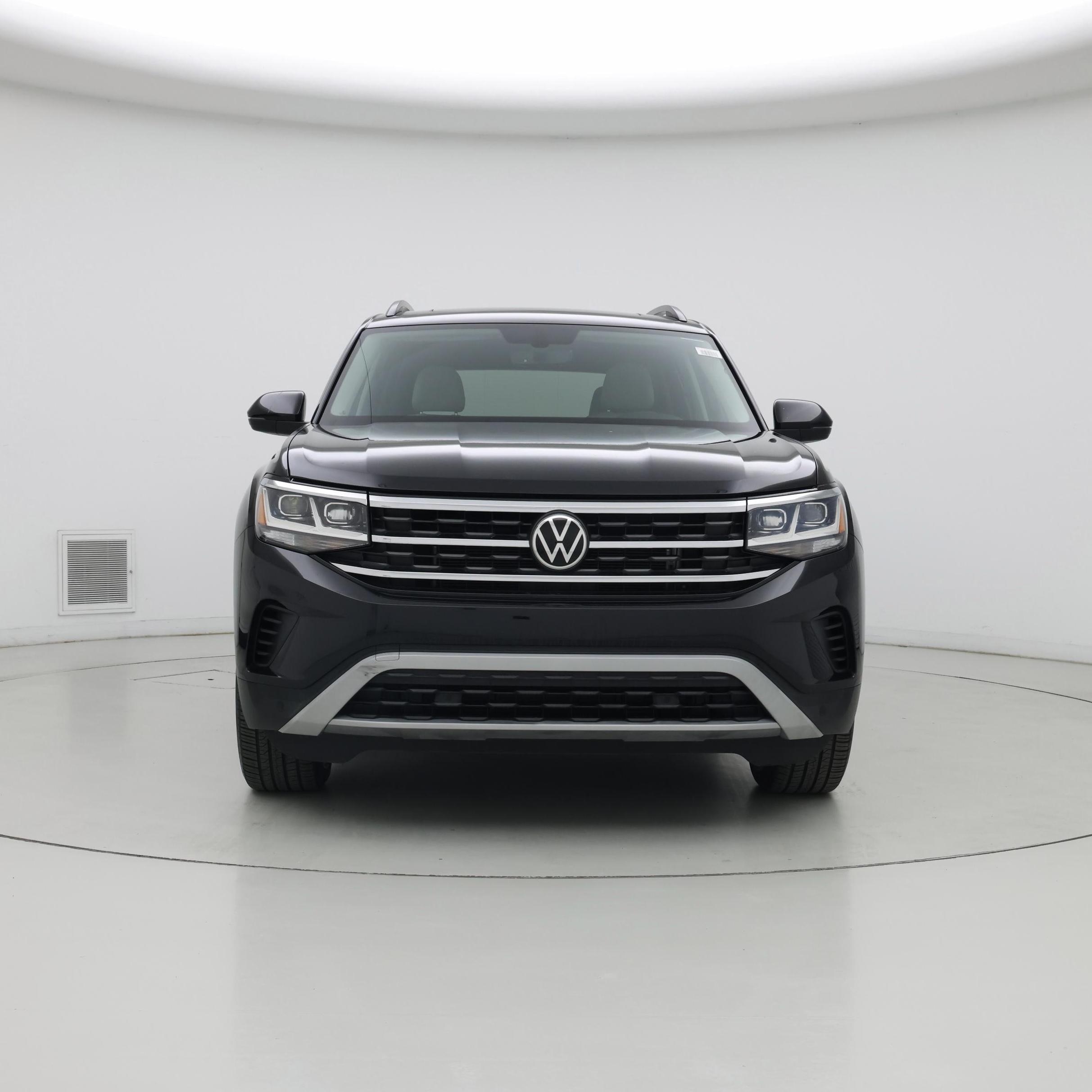 Thumbnail: 2021 Volkswagen Atlas - 5