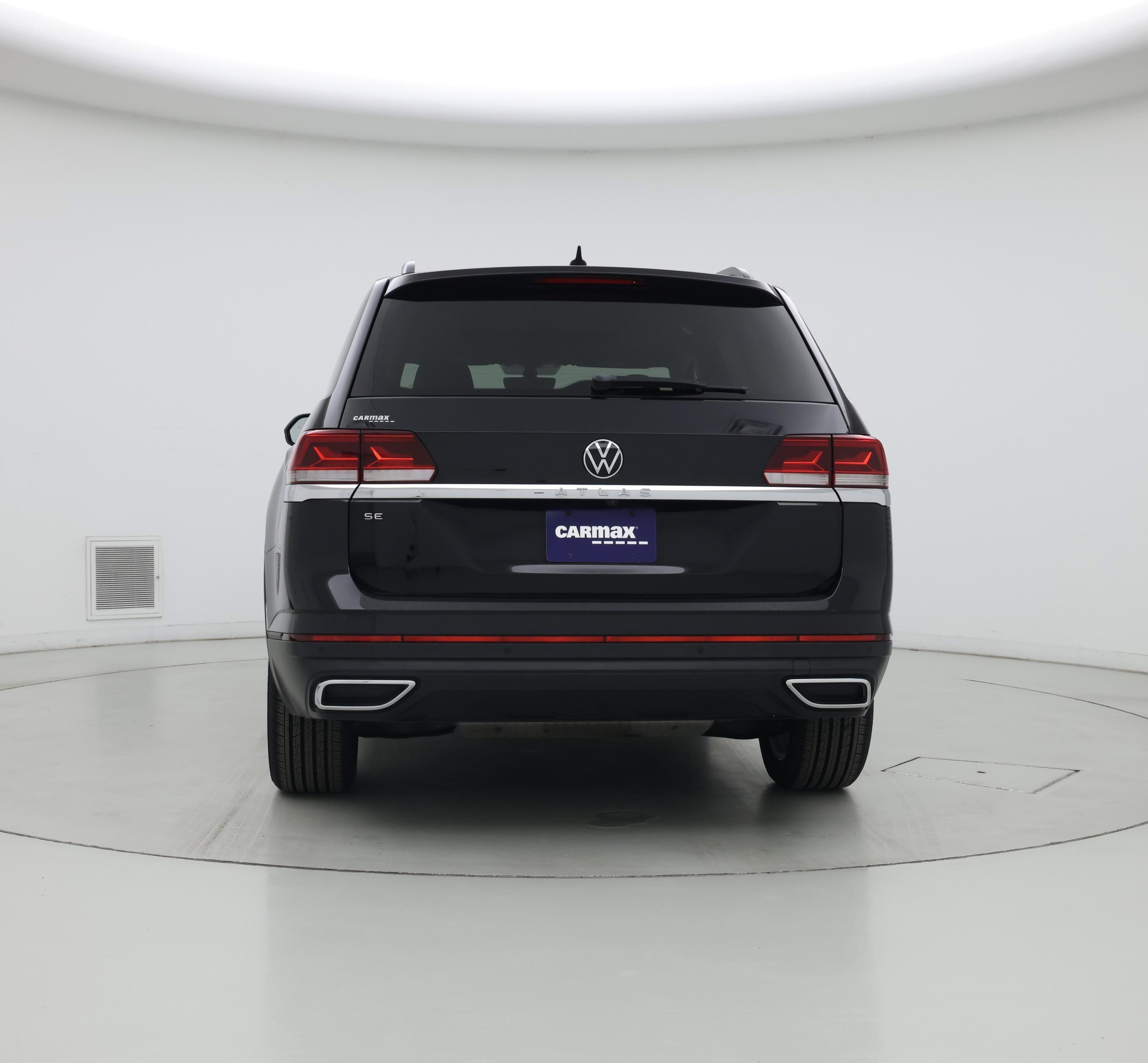 Thumbnail: 2021 Volkswagen Atlas - 6