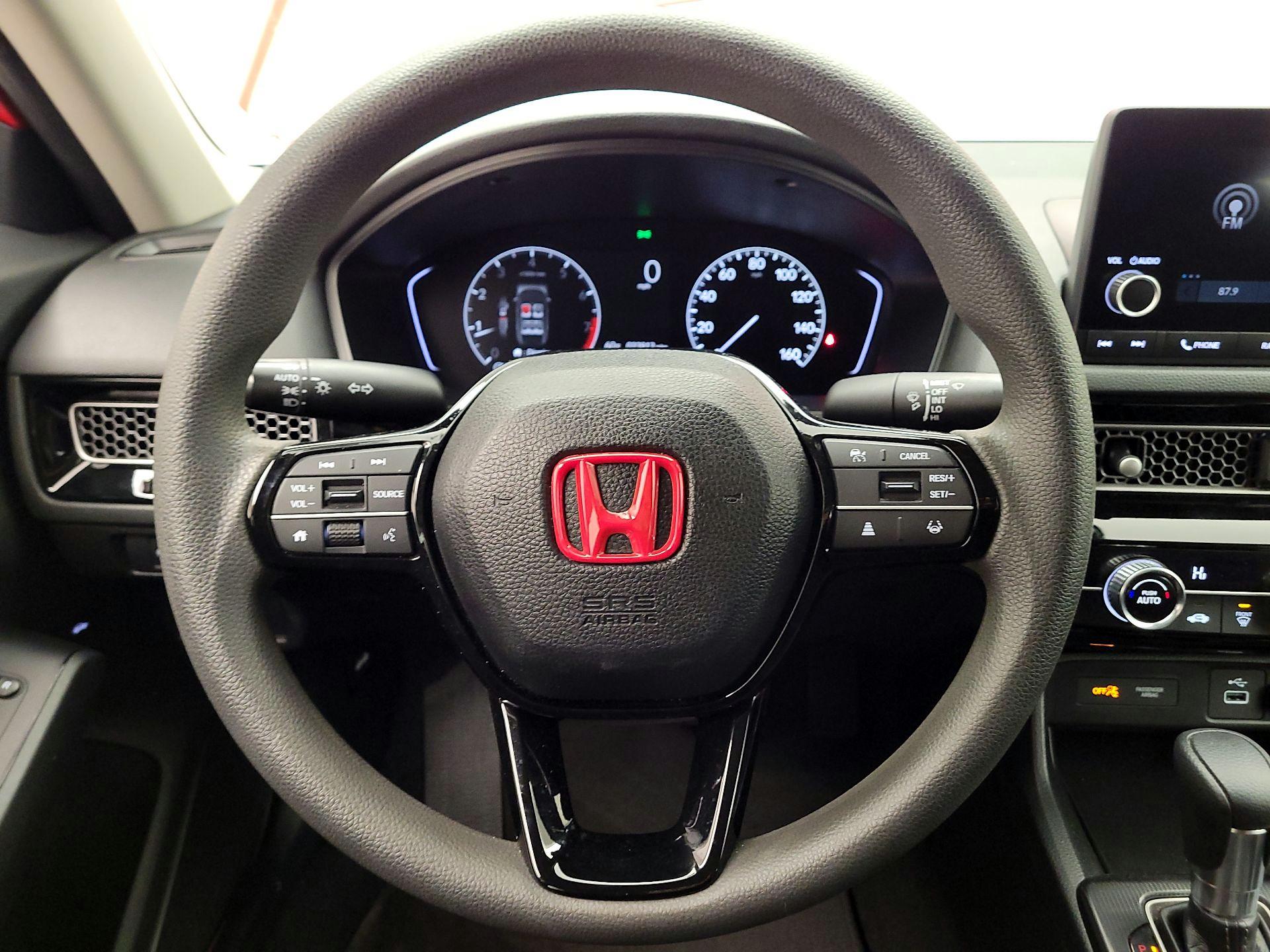 Thumbnail: 2023 Honda Civic - 10