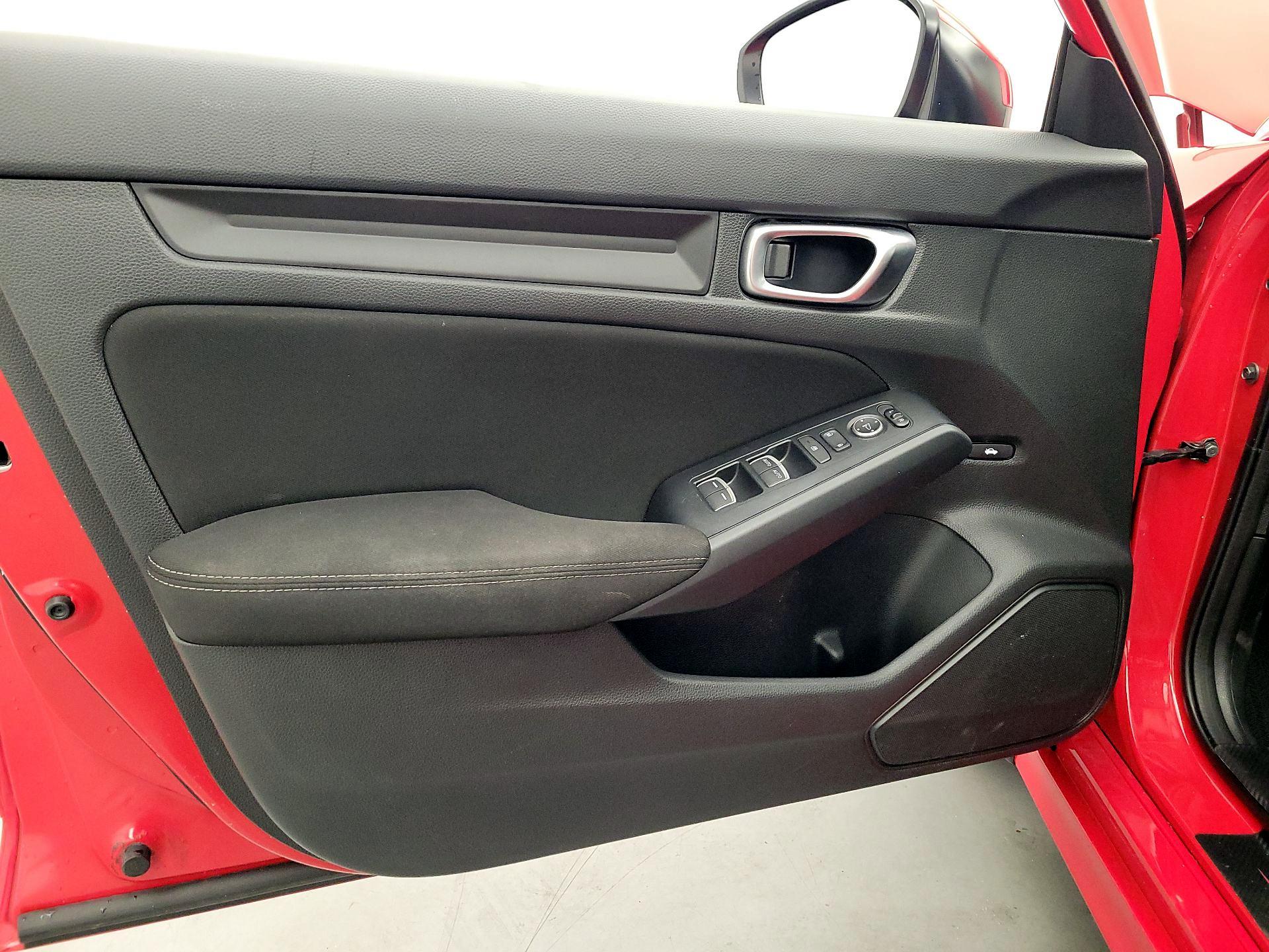 Thumbnail: 2023 Honda Civic - 12