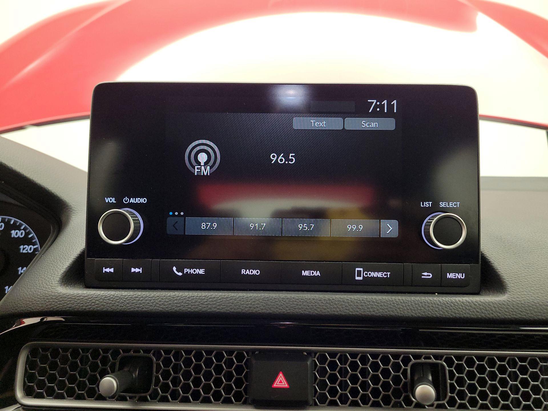 Thumbnail: 2023 Honda Civic - 13