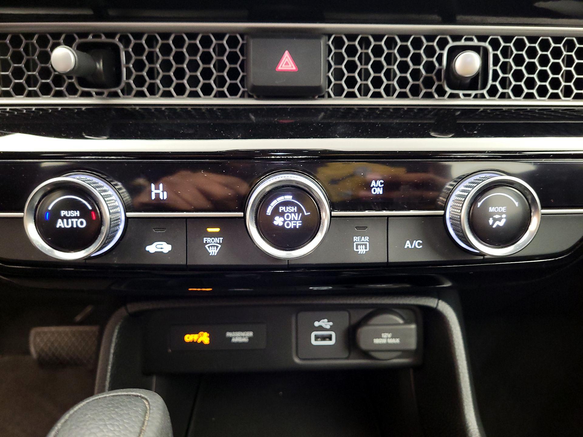 Thumbnail: 2023 Honda Civic - 14