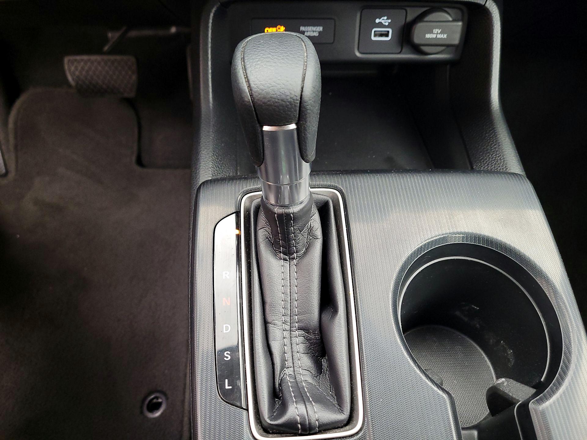 Thumbnail: 2023 Honda Civic - 15