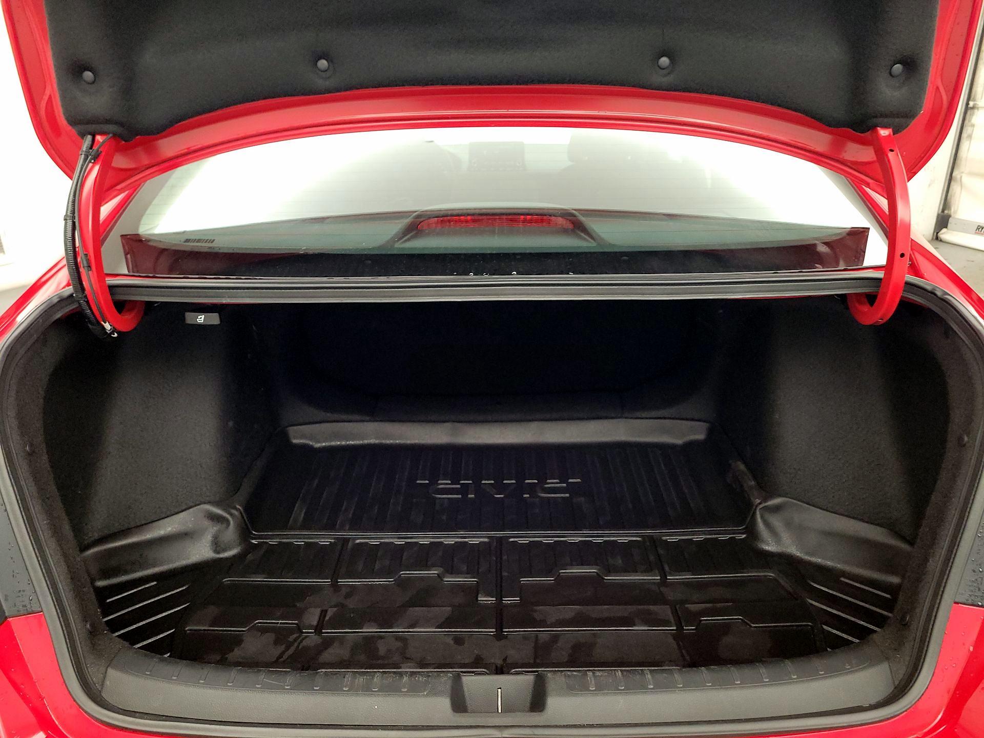 Thumbnail: 2023 Honda Civic - 16