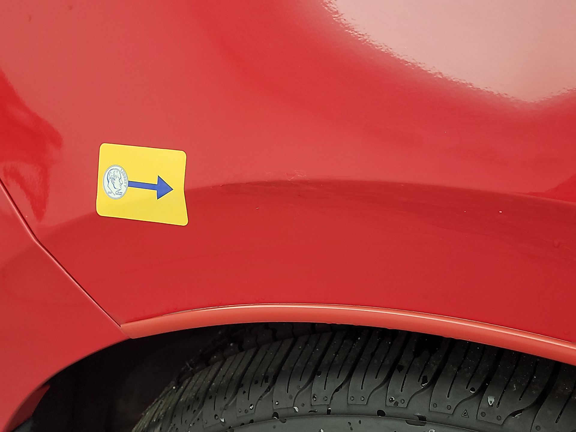 Thumbnail: 2023 Honda Civic - 19