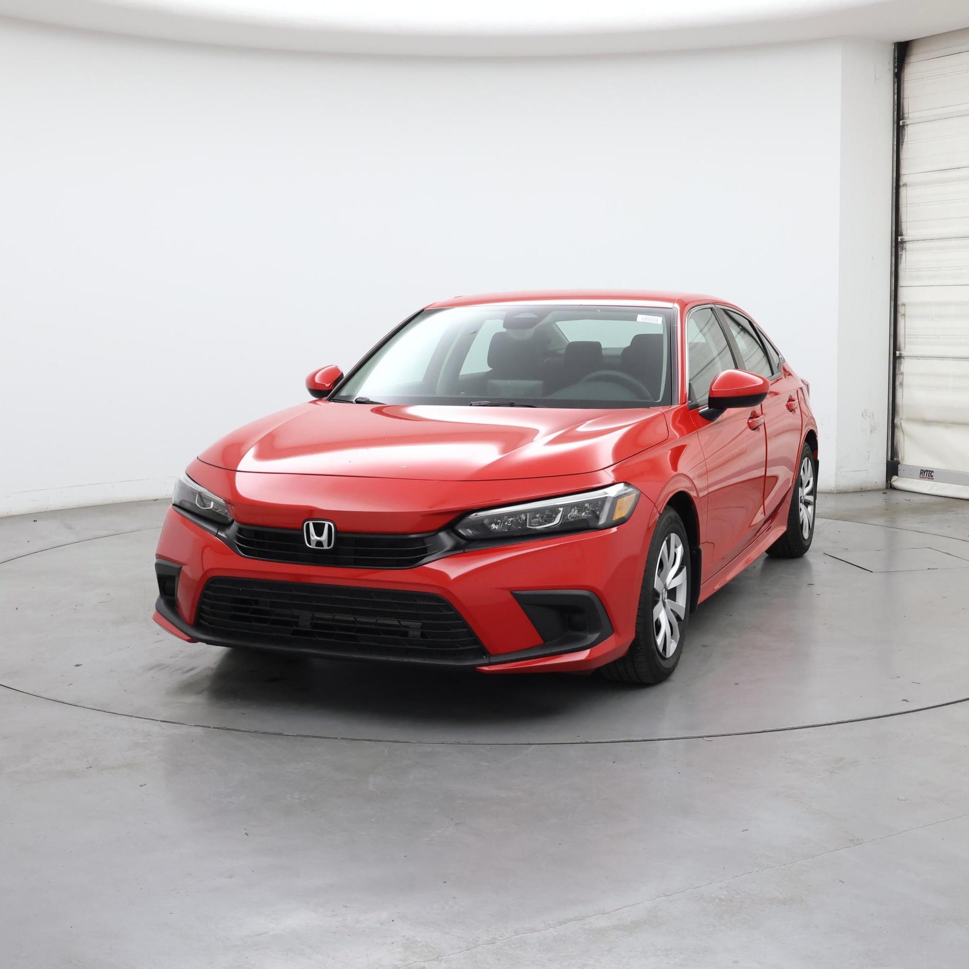 Thumbnail: 2023 Honda Civic - 4