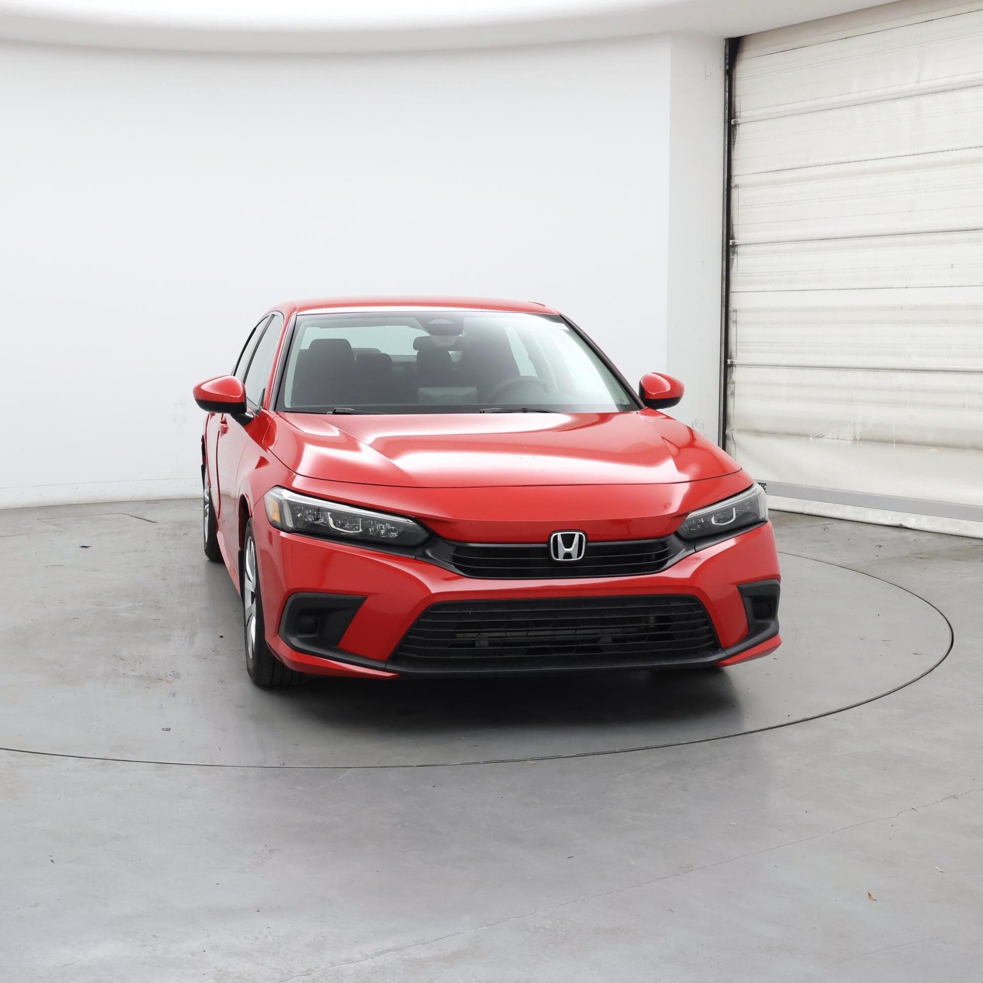 Thumbnail: 2023 Honda Civic - 5