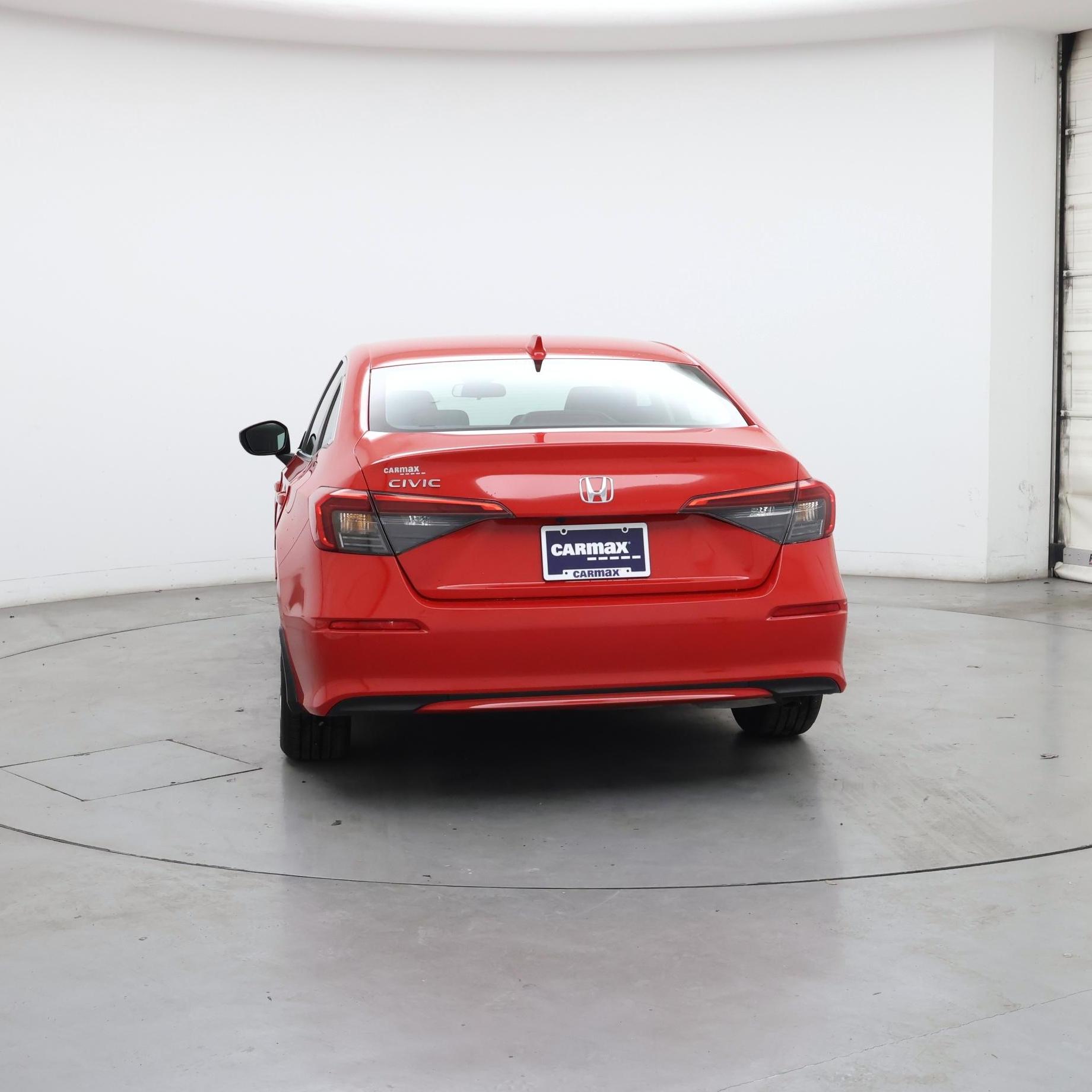 Thumbnail: 2023 Honda Civic - 6