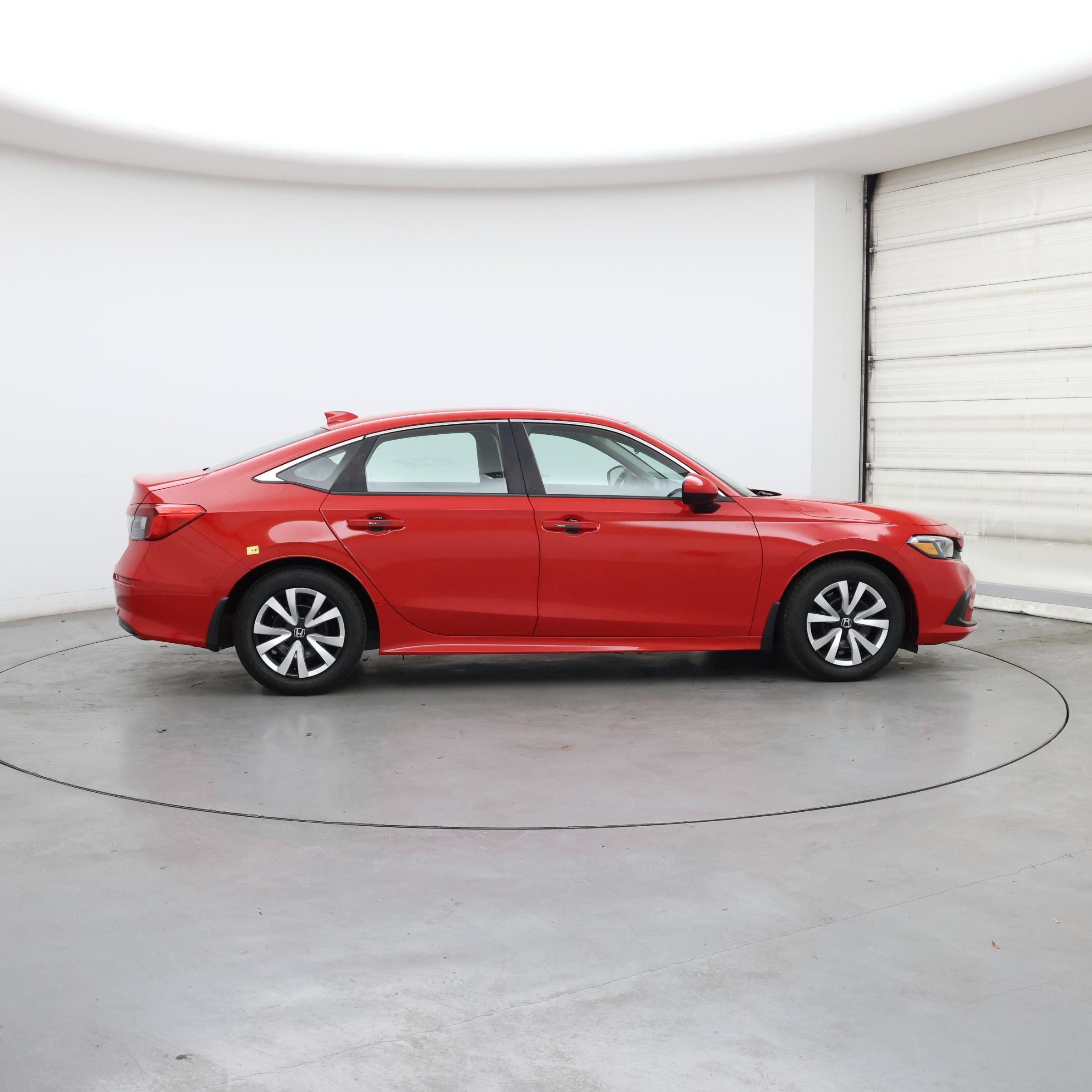 Thumbnail: 2023 Honda Civic - 7