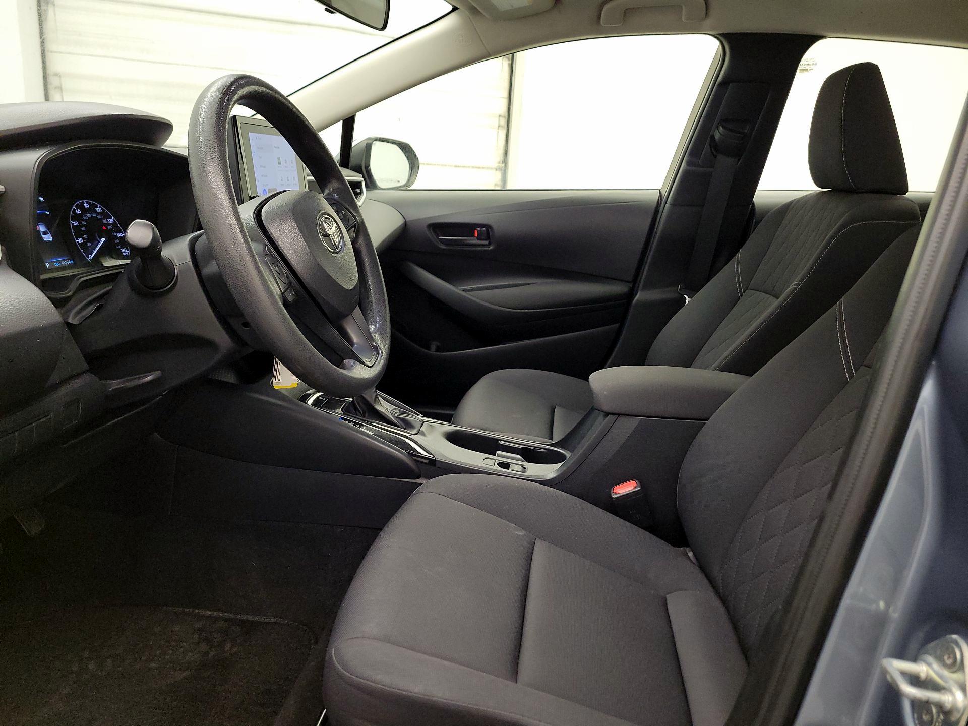 Thumbnail: 2023 Toyota Corolla - 11