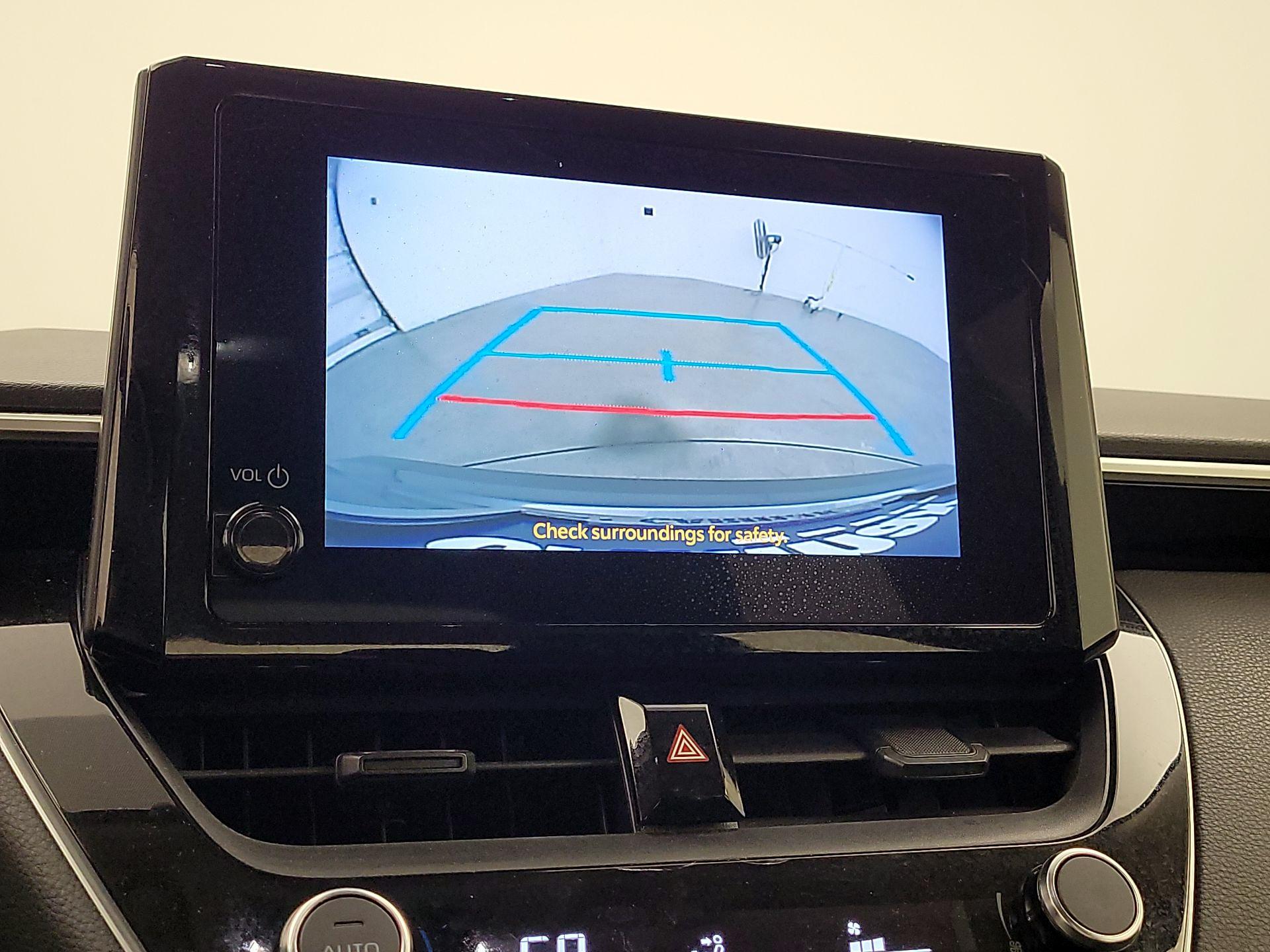 Thumbnail: 2023 Toyota Corolla - 14