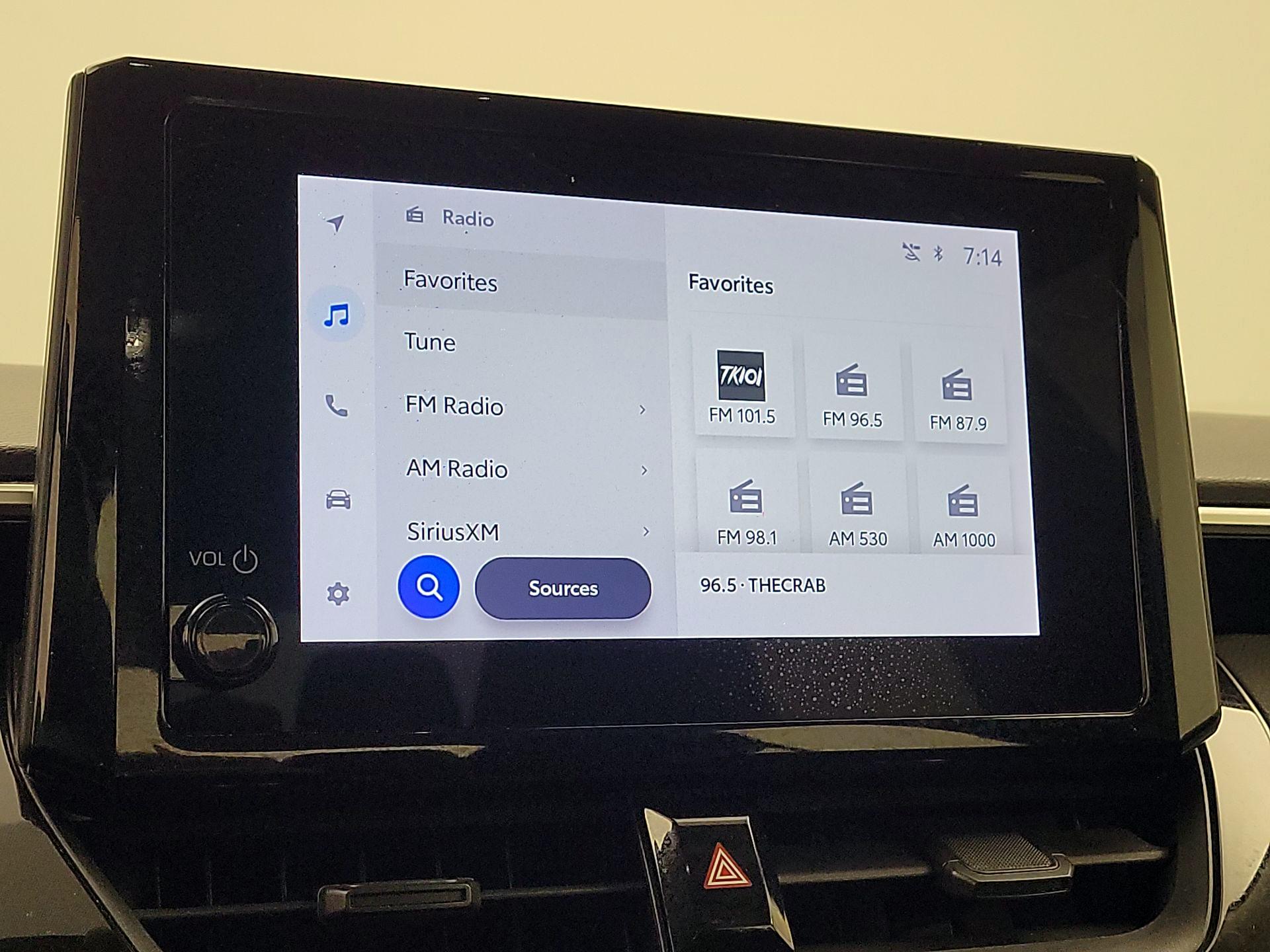 Thumbnail: 2023 Toyota Corolla - 15