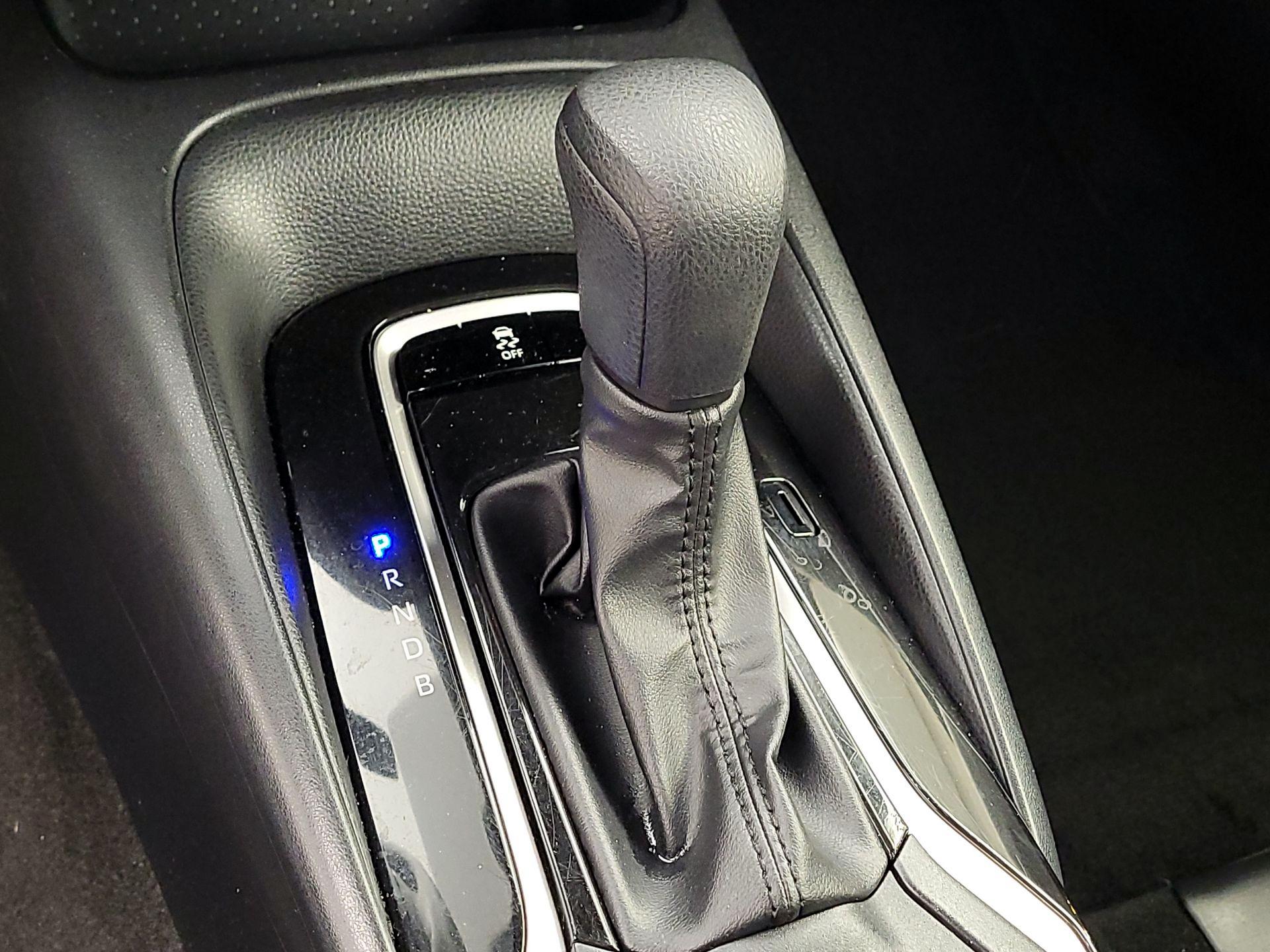 Thumbnail: 2023 Toyota Corolla - 17