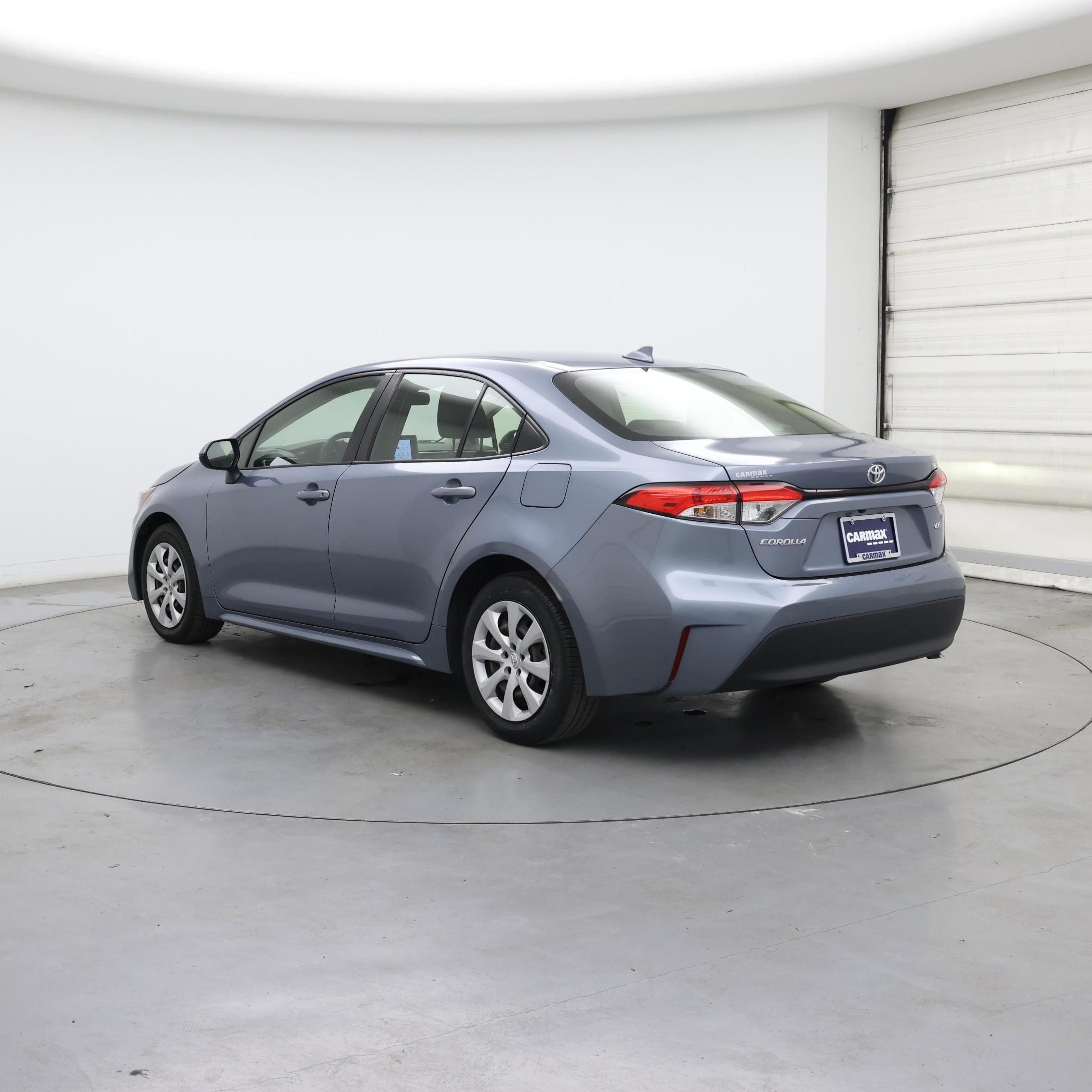 Thumbnail: 2023 Toyota Corolla - 2