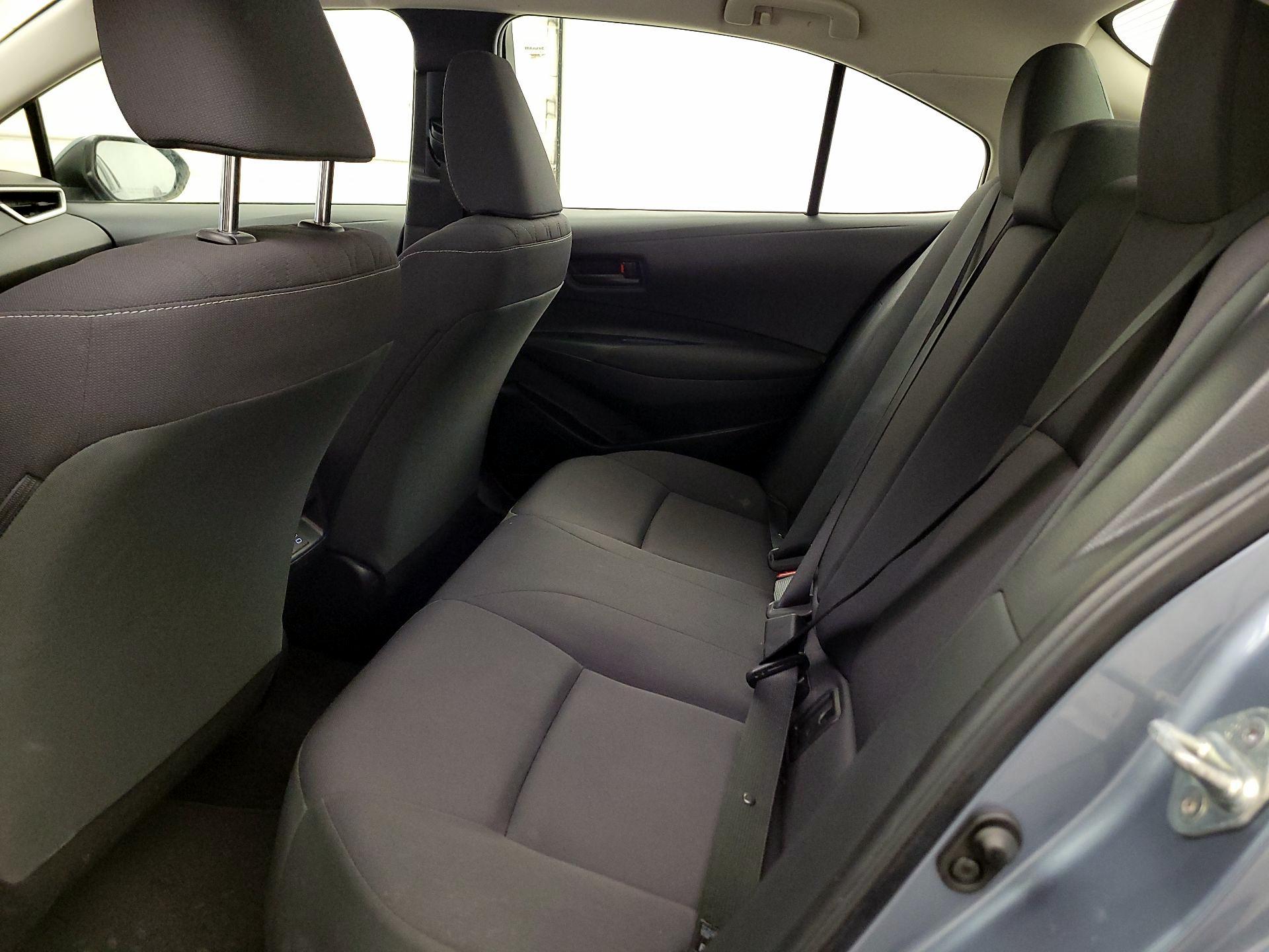 Thumbnail: 2023 Toyota Corolla - 19