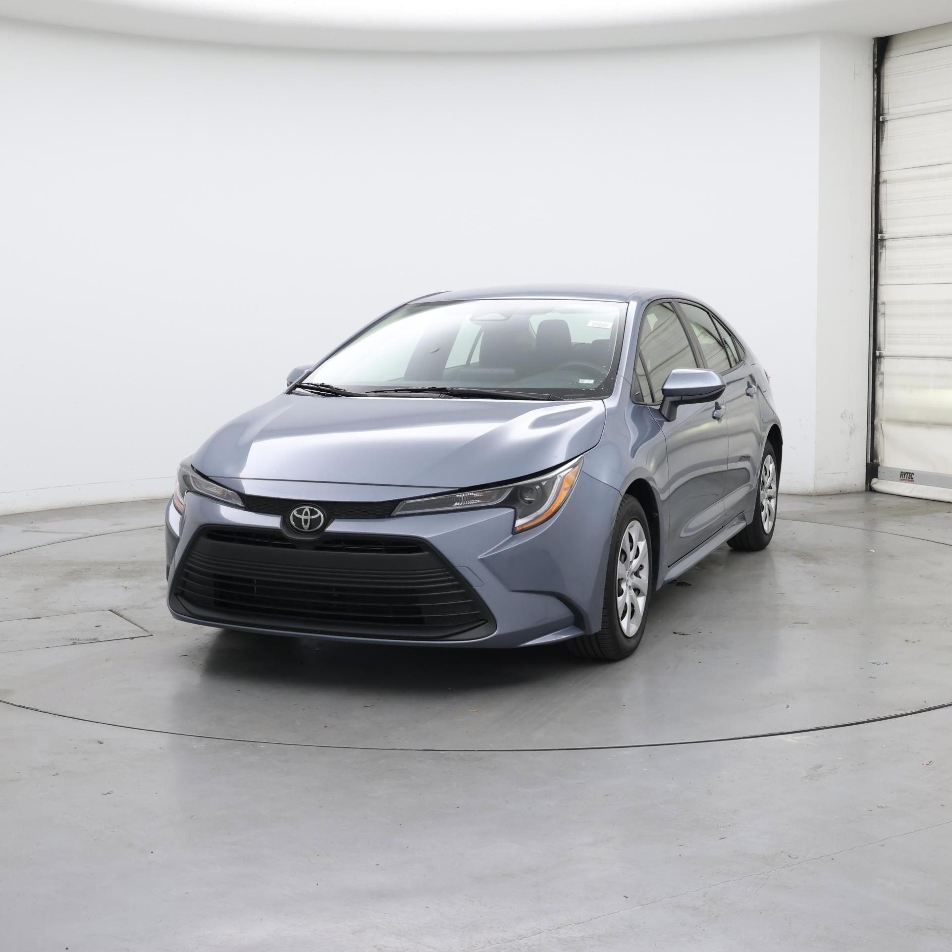 Thumbnail: 2023 Toyota Corolla - 4