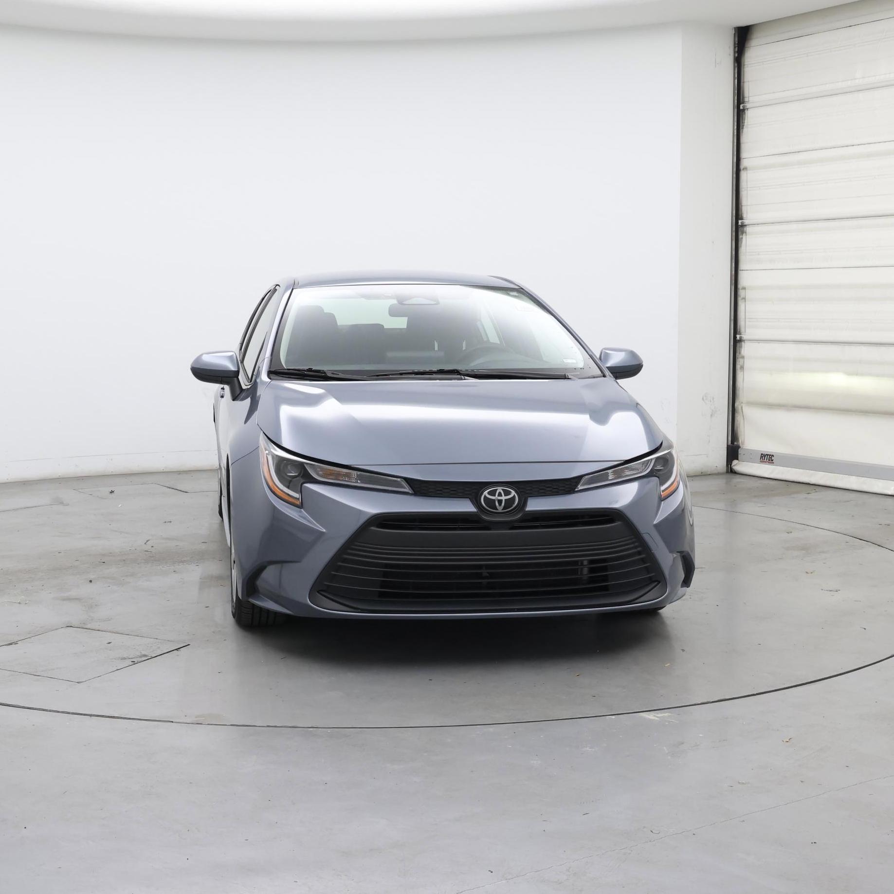 Thumbnail: 2023 Toyota Corolla - 5