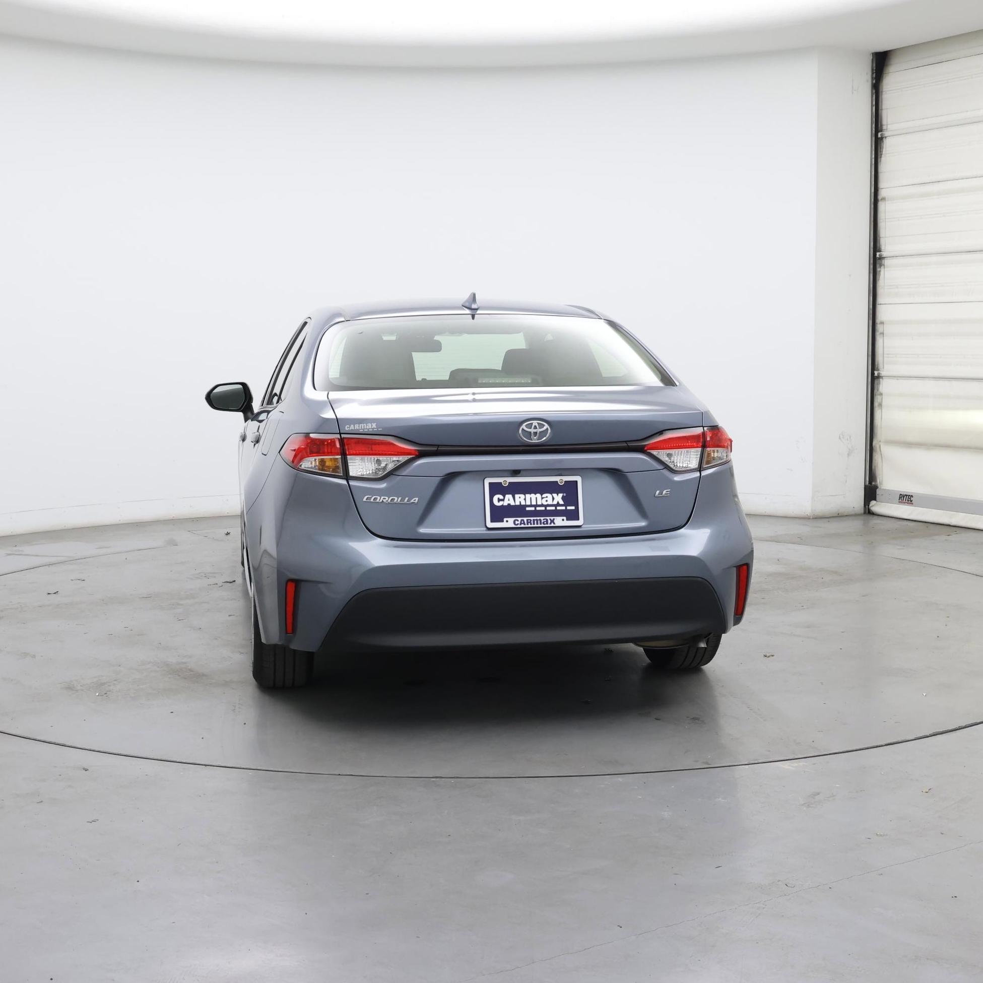 Thumbnail: 2023 Toyota Corolla - 6