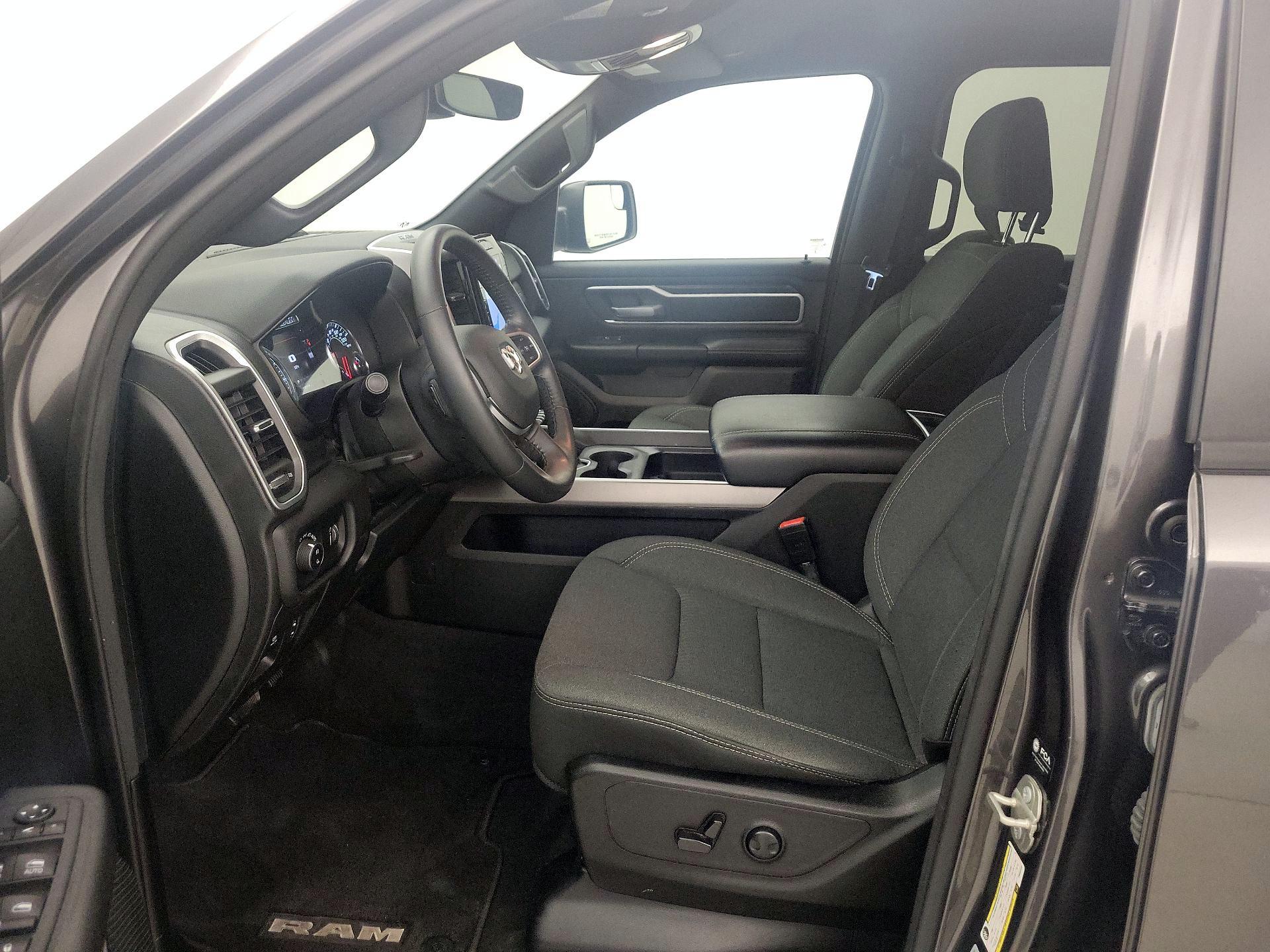 Thumbnail: 2023 RAM 1500 - 11