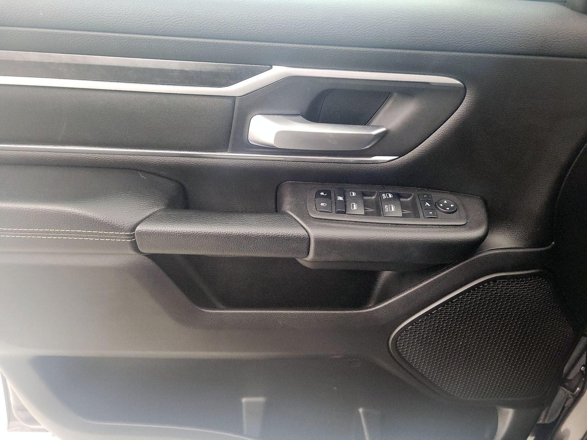 Thumbnail: 2023 RAM 1500 - 12