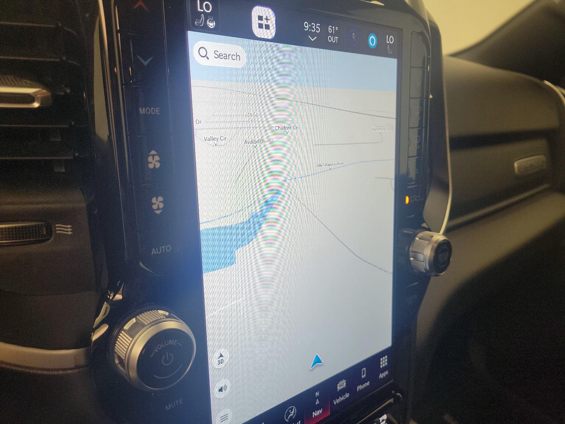 Thumbnail: 2023 RAM 1500 - 14