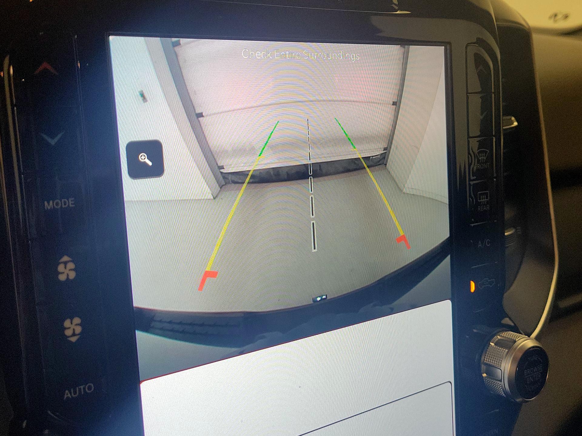 Thumbnail: 2023 RAM 1500 - 15