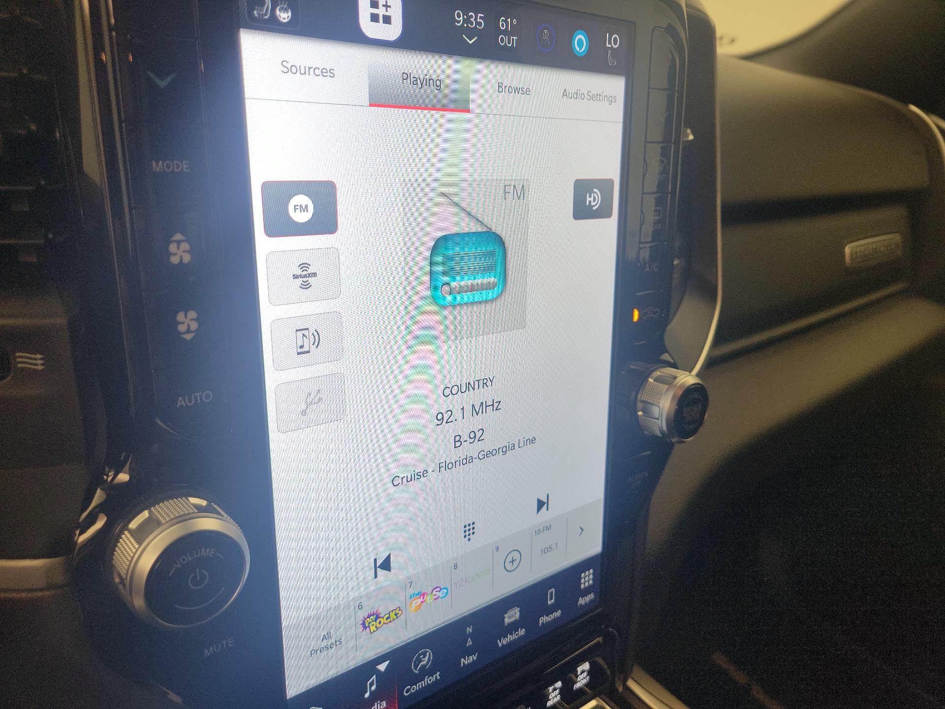 Thumbnail: 2023 RAM 1500 - 16