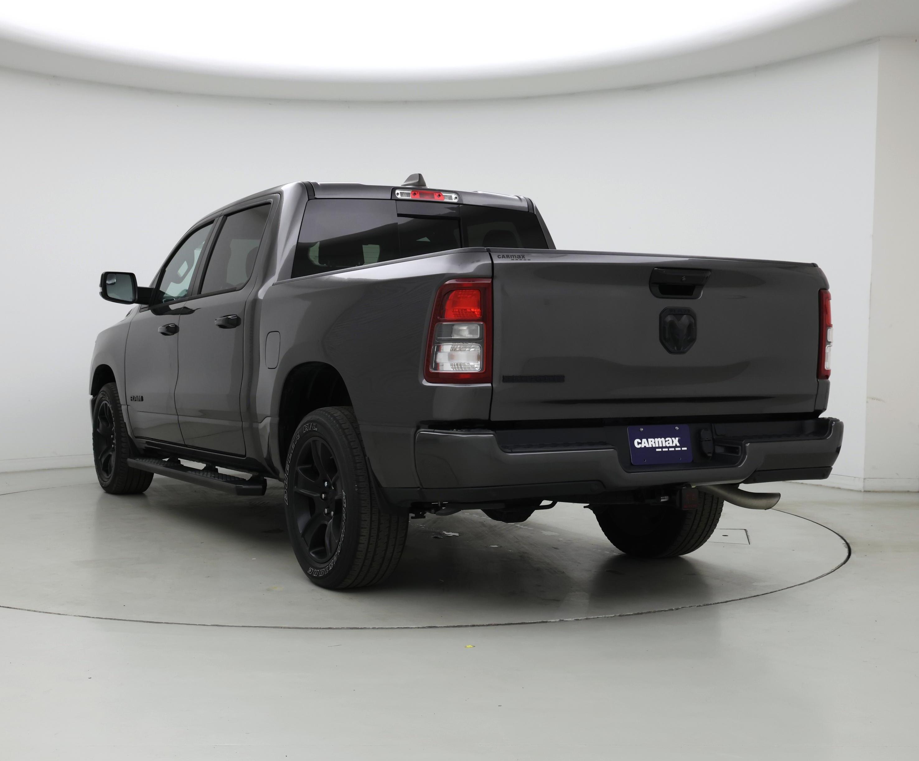 Thumbnail: 2023 RAM 1500 - 2