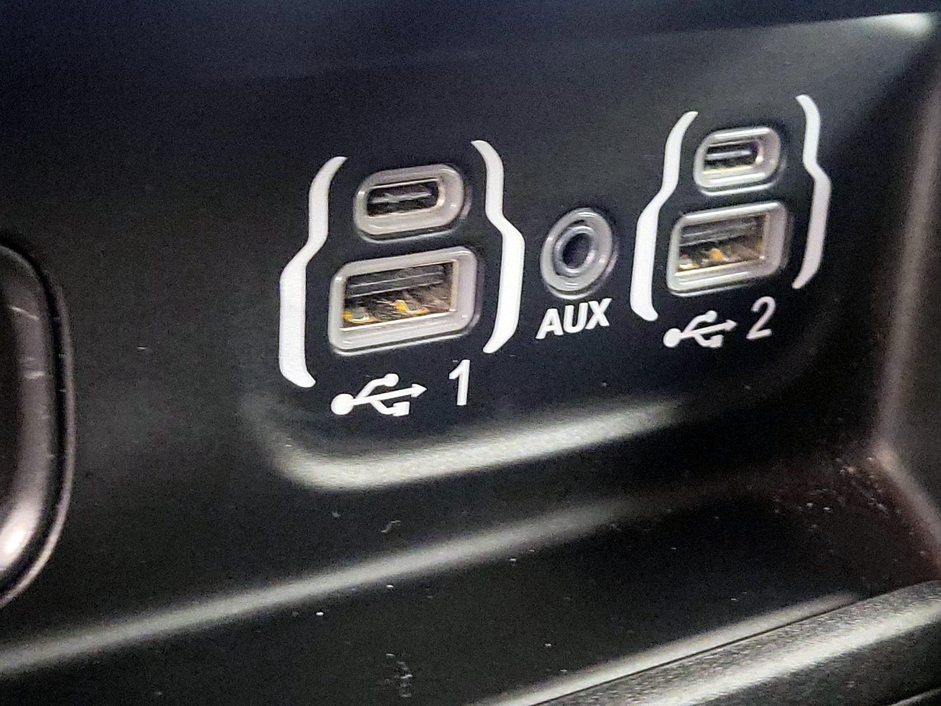 Thumbnail: 2023 RAM 1500 - 19