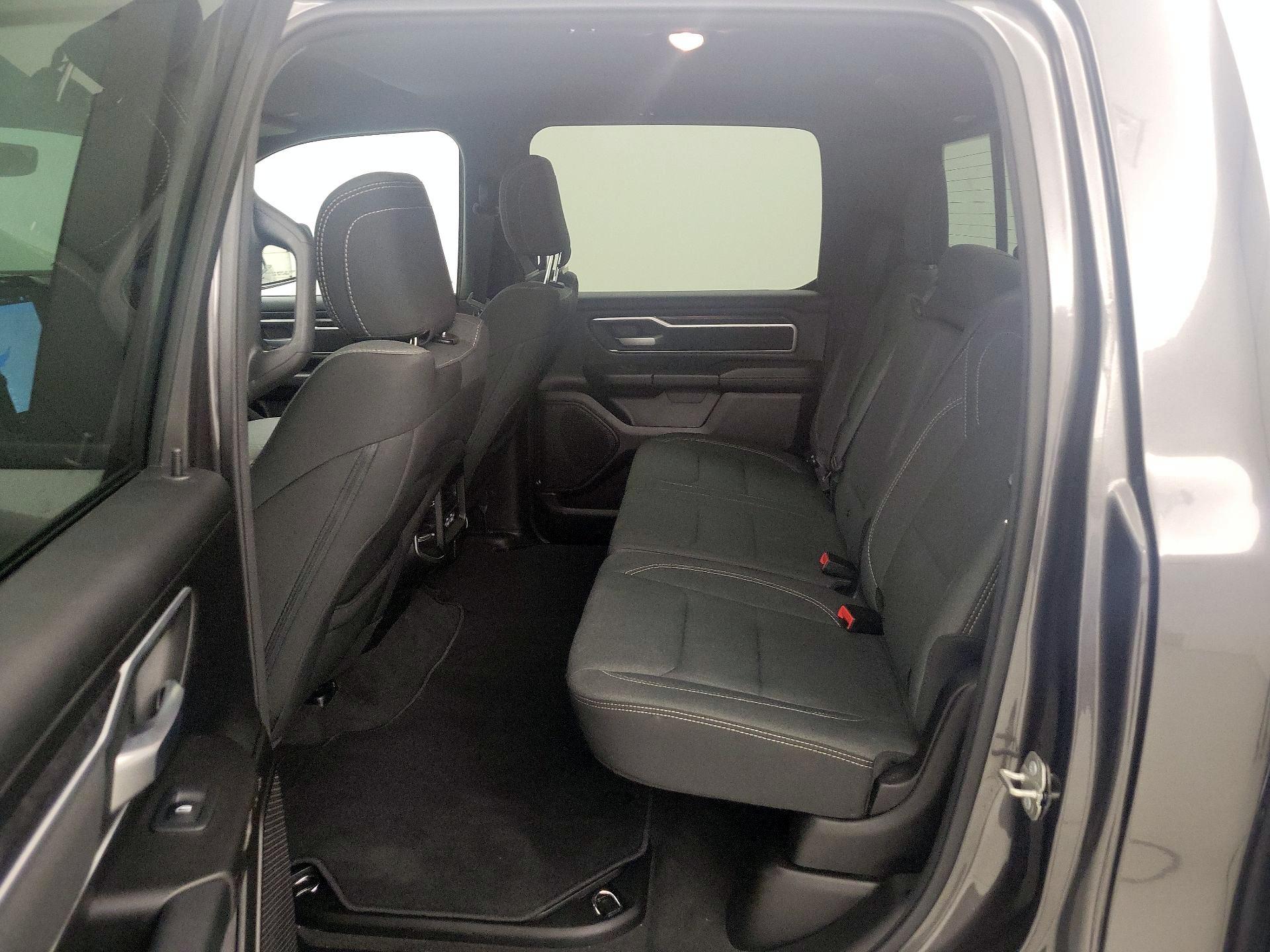 Thumbnail: 2023 RAM 1500 - 20