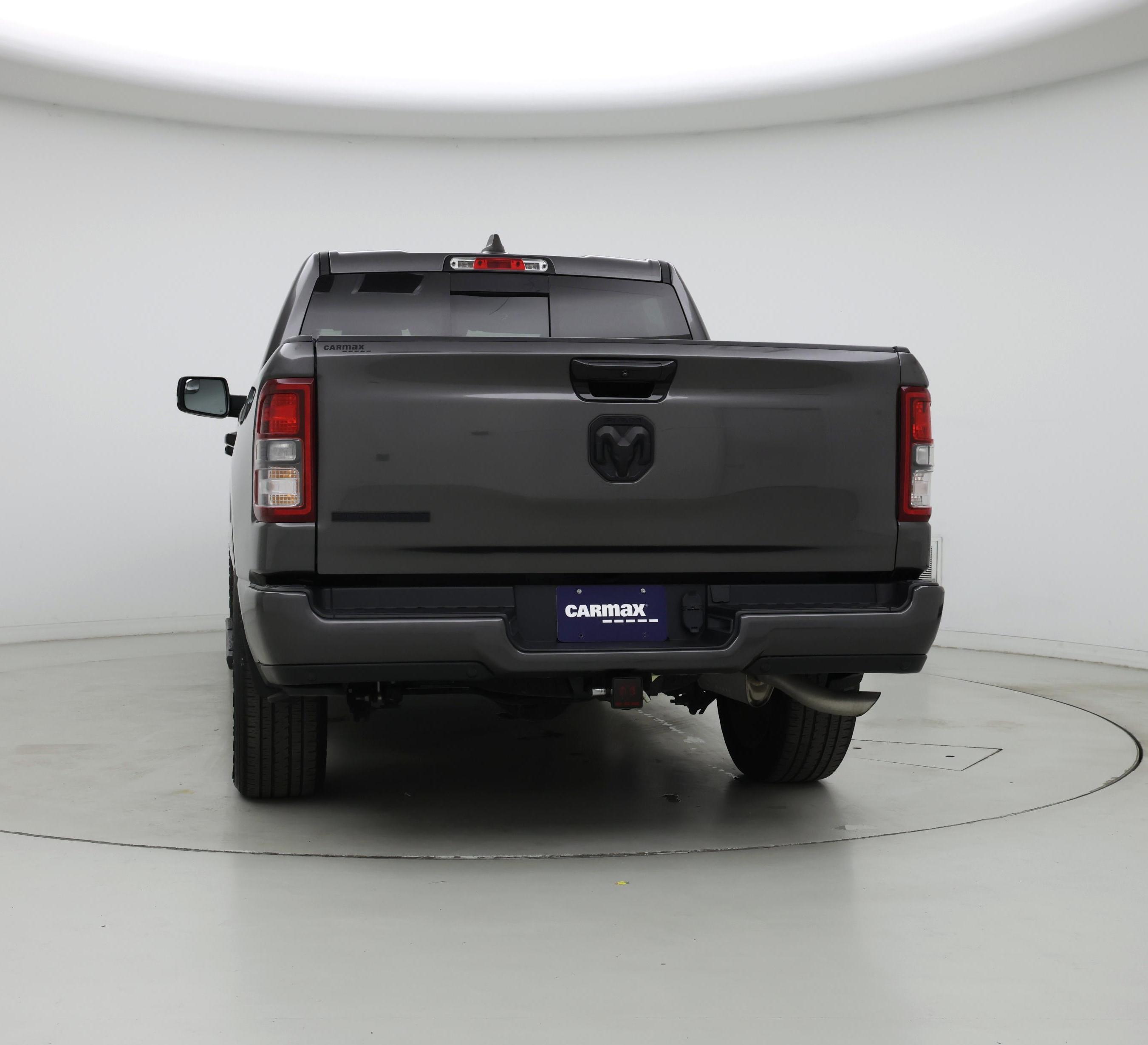 Thumbnail: 2023 RAM 1500 - 6