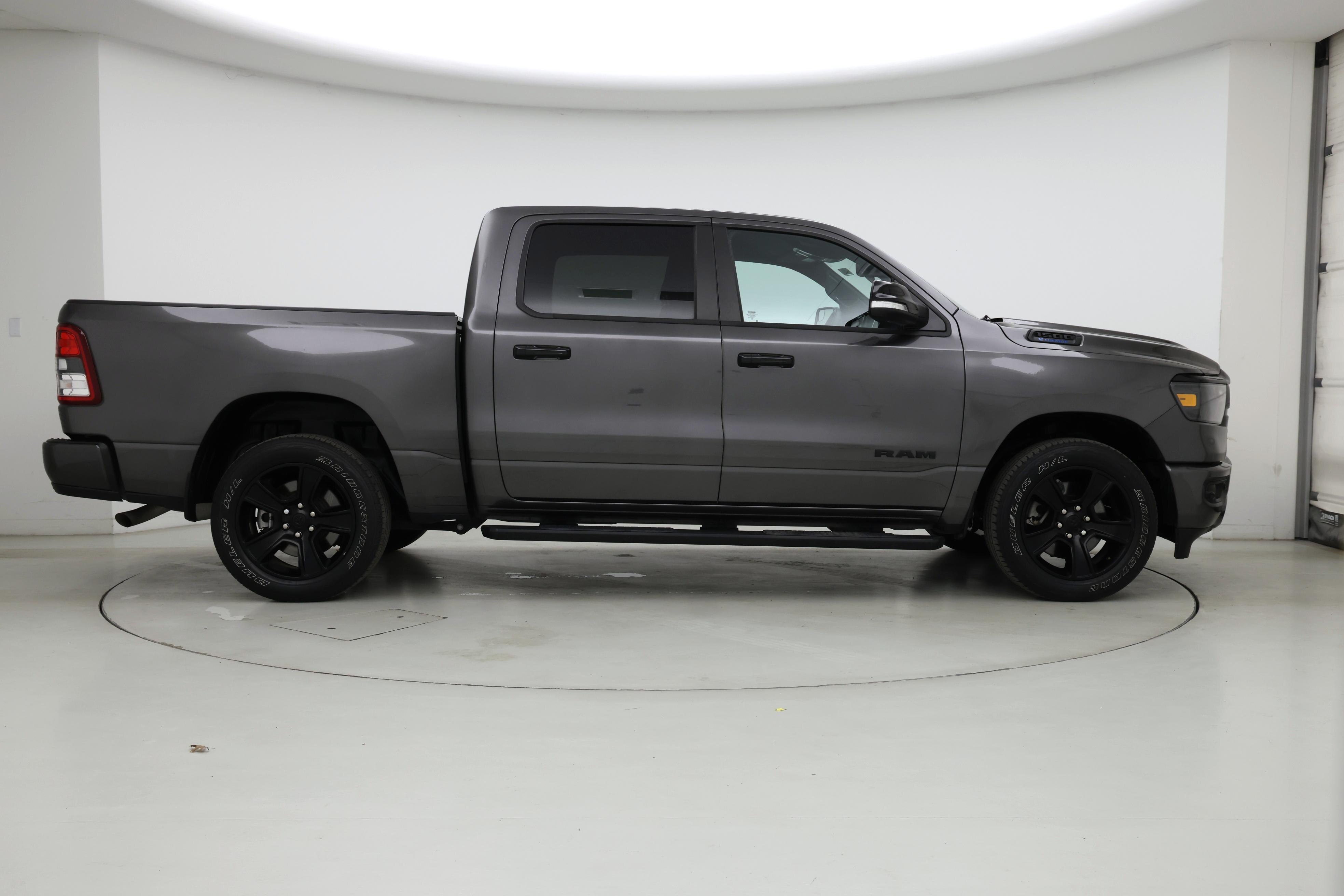 Thumbnail: 2023 RAM 1500 - 7