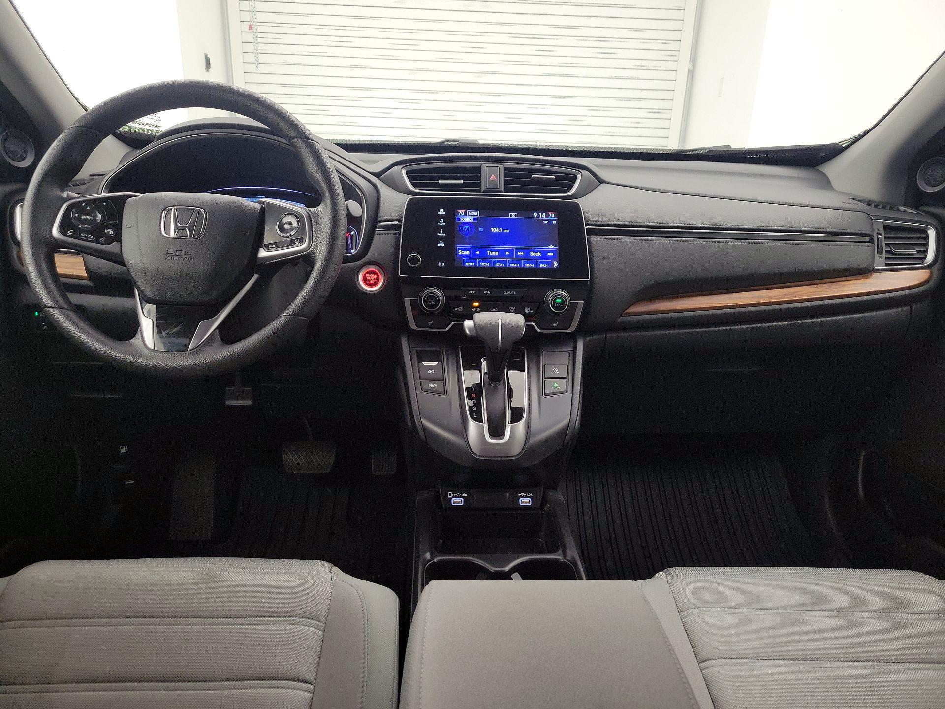 Thumbnail: 2022 Honda CR-V - 9