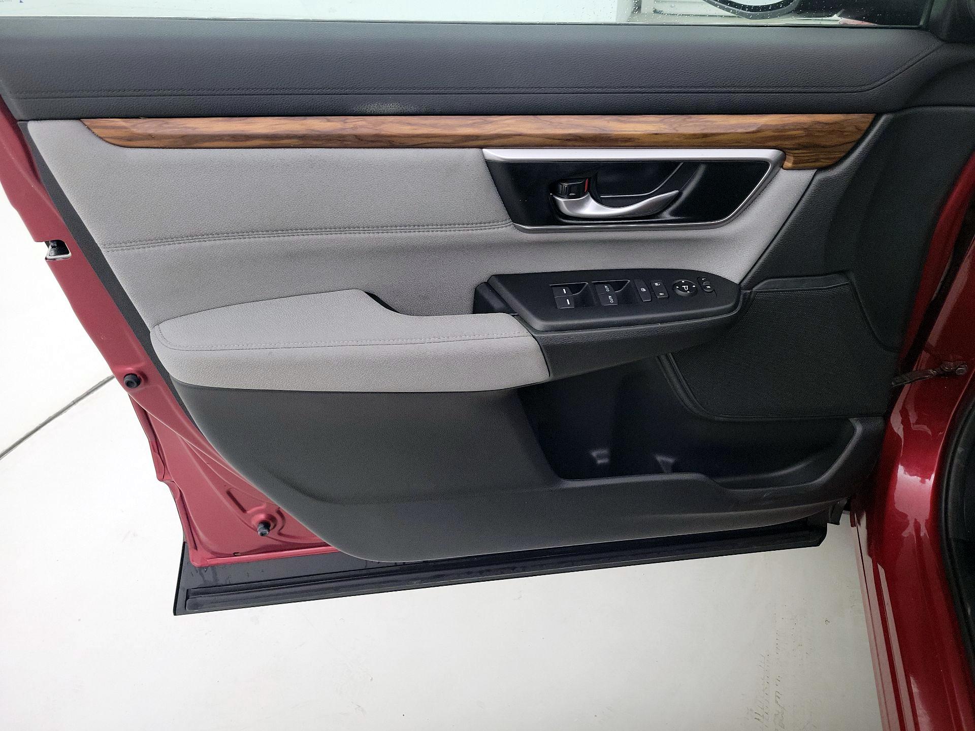 Thumbnail: 2022 Honda CR-V - 12