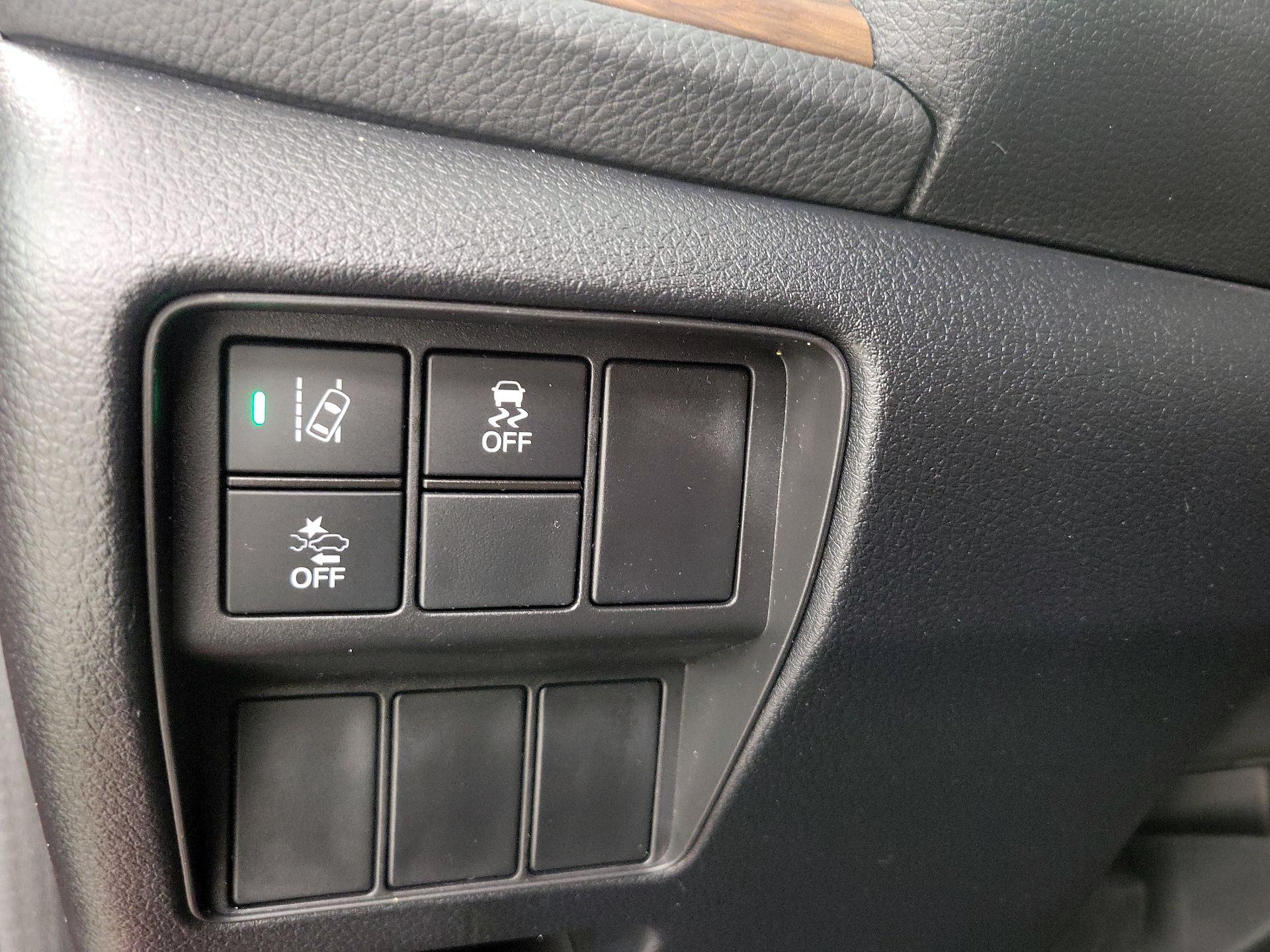 Thumbnail: 2022 Honda CR-V - 13