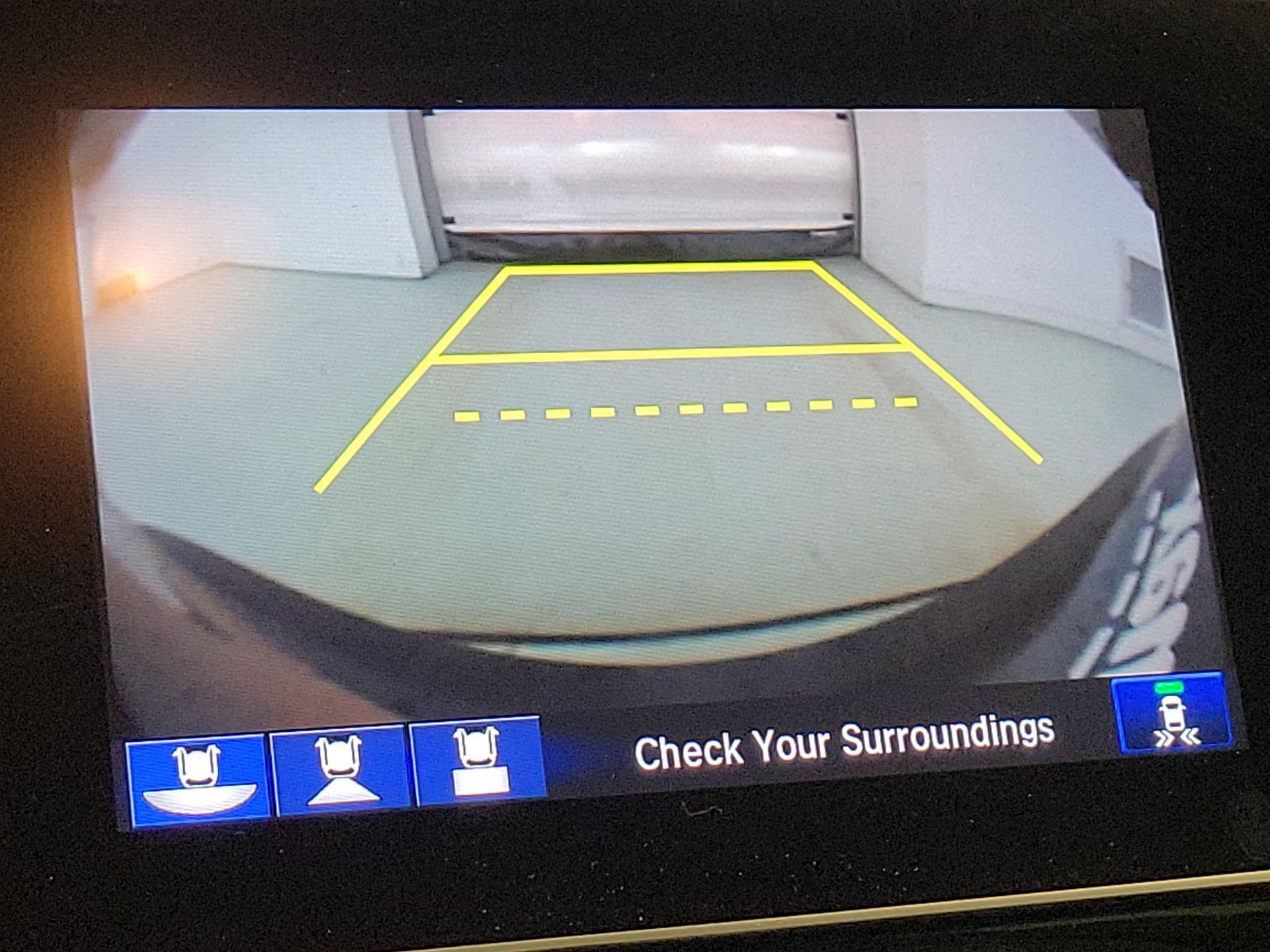 Thumbnail: 2022 Honda CR-V - 14