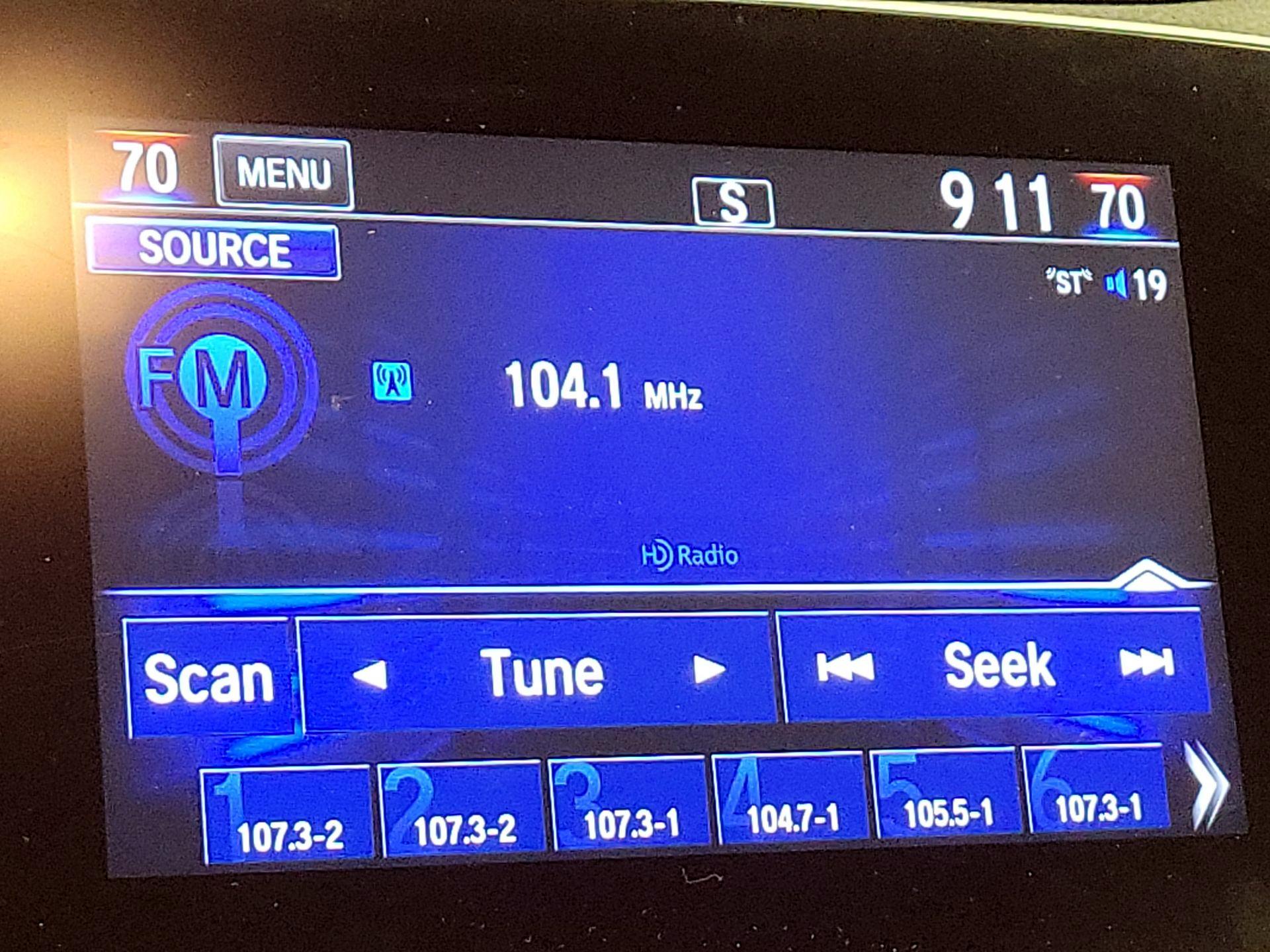 Thumbnail: 2022 Honda CR-V - 15