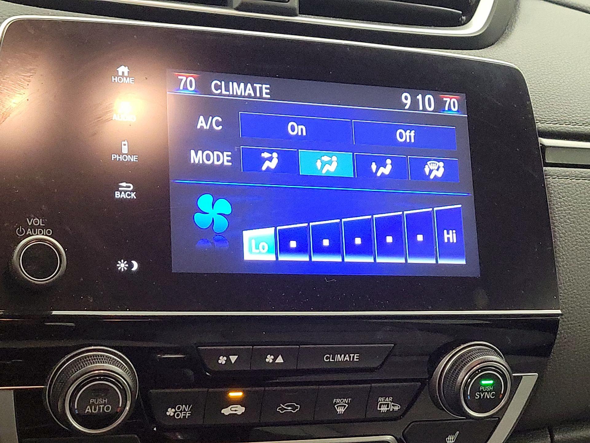 Thumbnail: 2022 Honda CR-V - 16