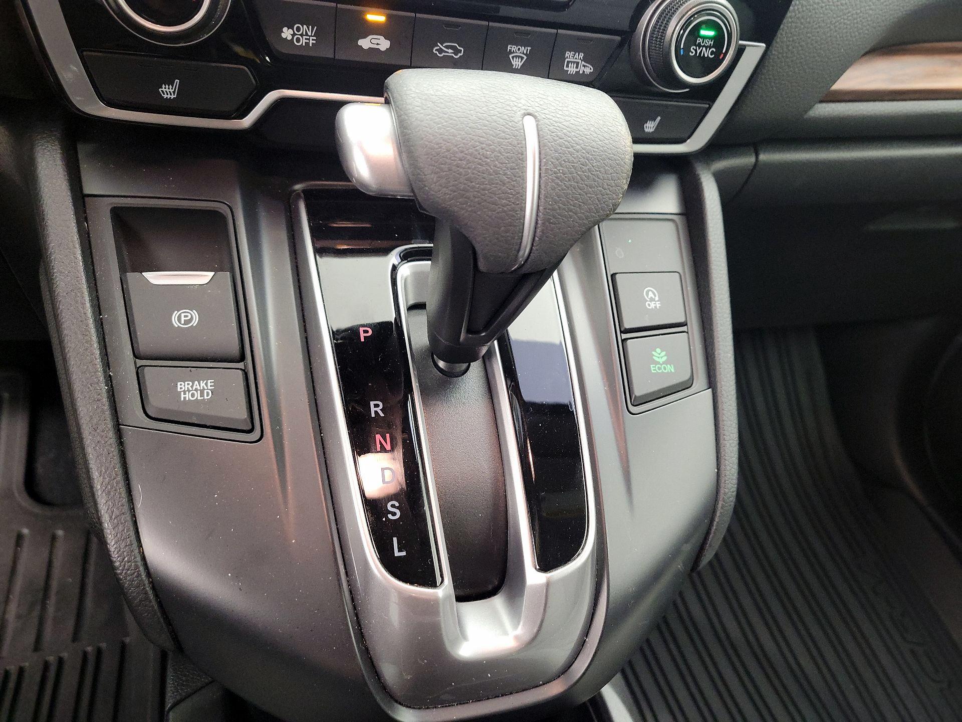 Thumbnail: 2022 Honda CR-V - 17