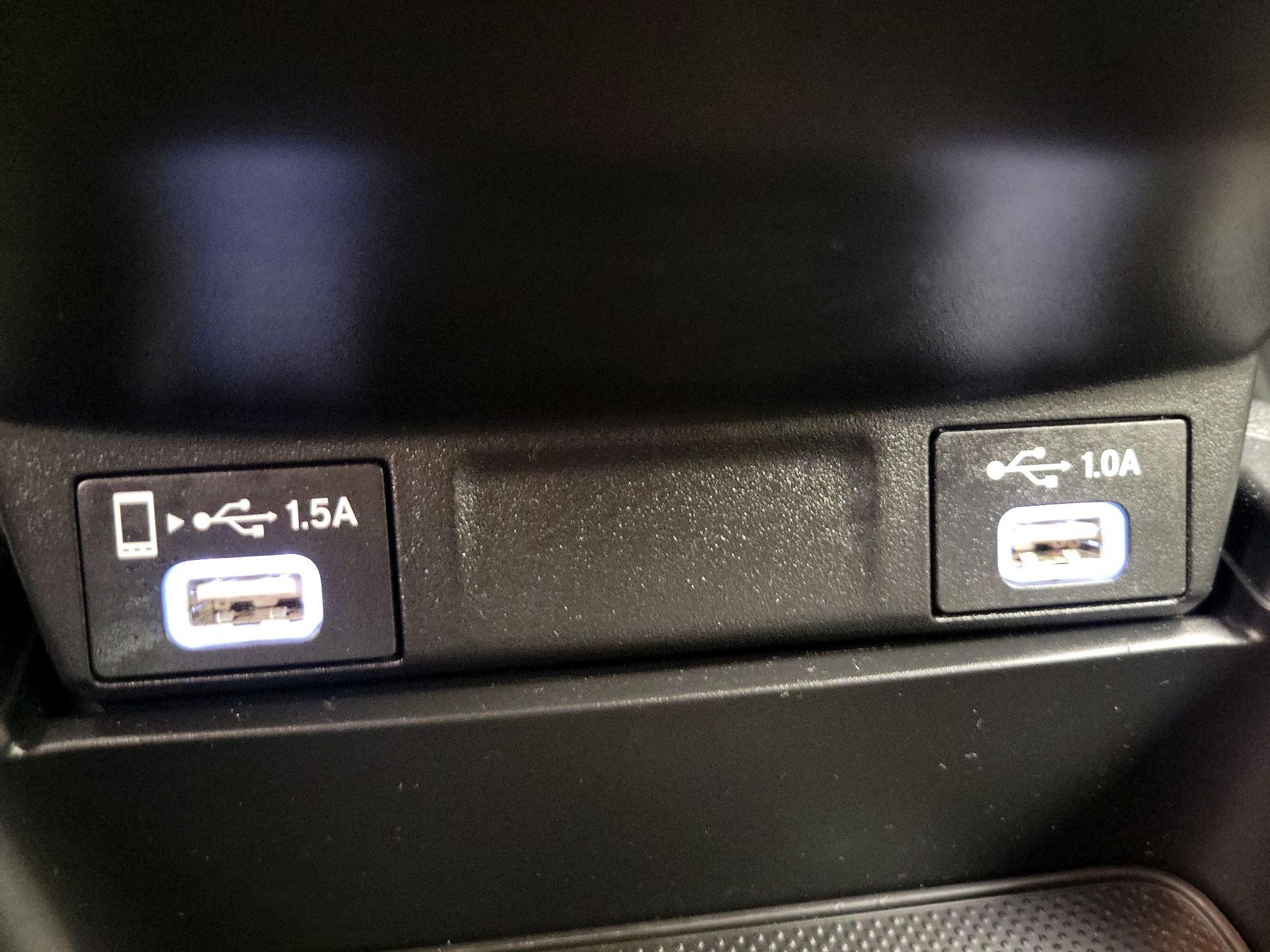 Thumbnail: 2022 Honda CR-V - 18