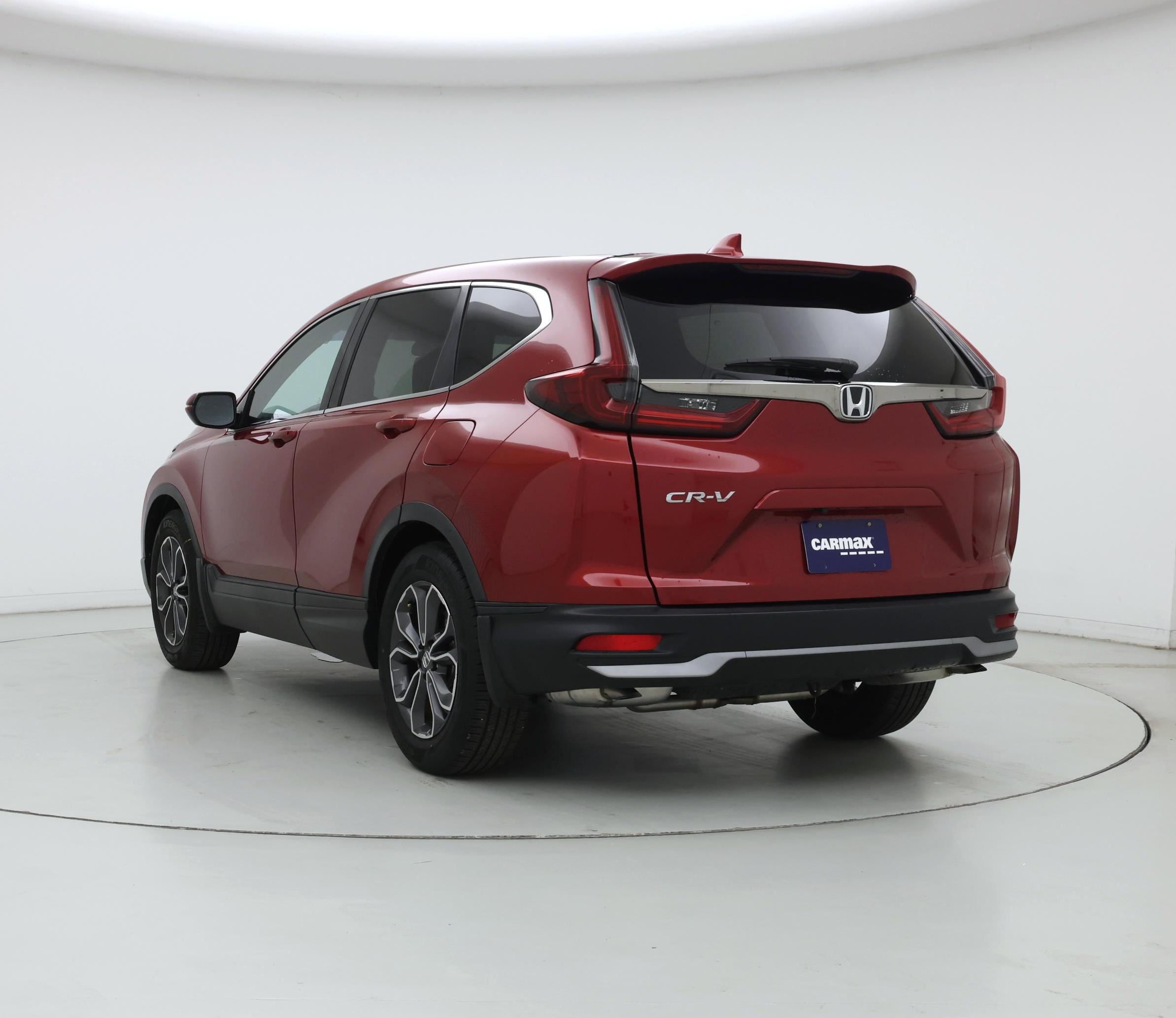 Thumbnail: 2022 Honda CR-V - 2