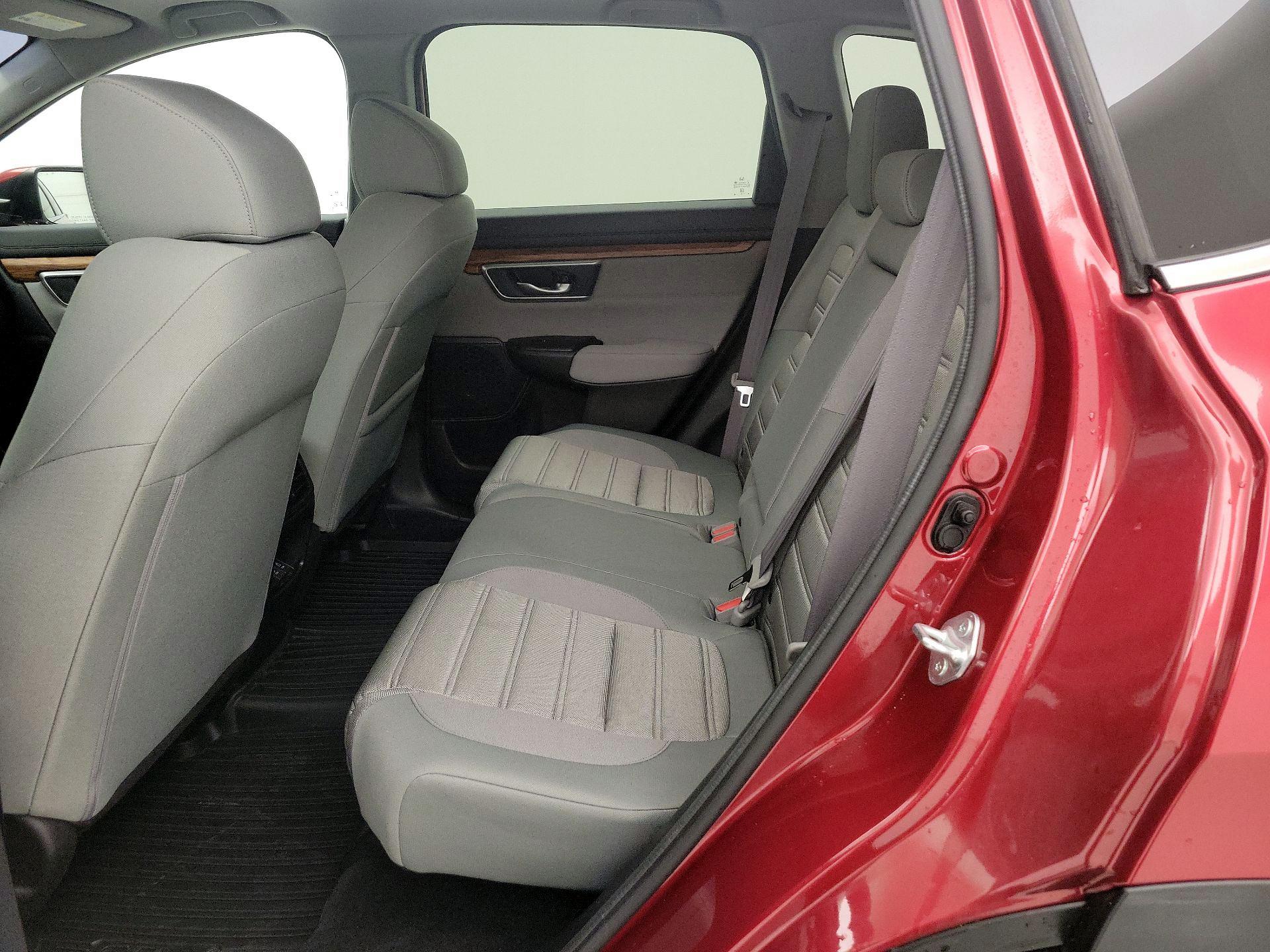 Thumbnail: 2022 Honda CR-V - 20