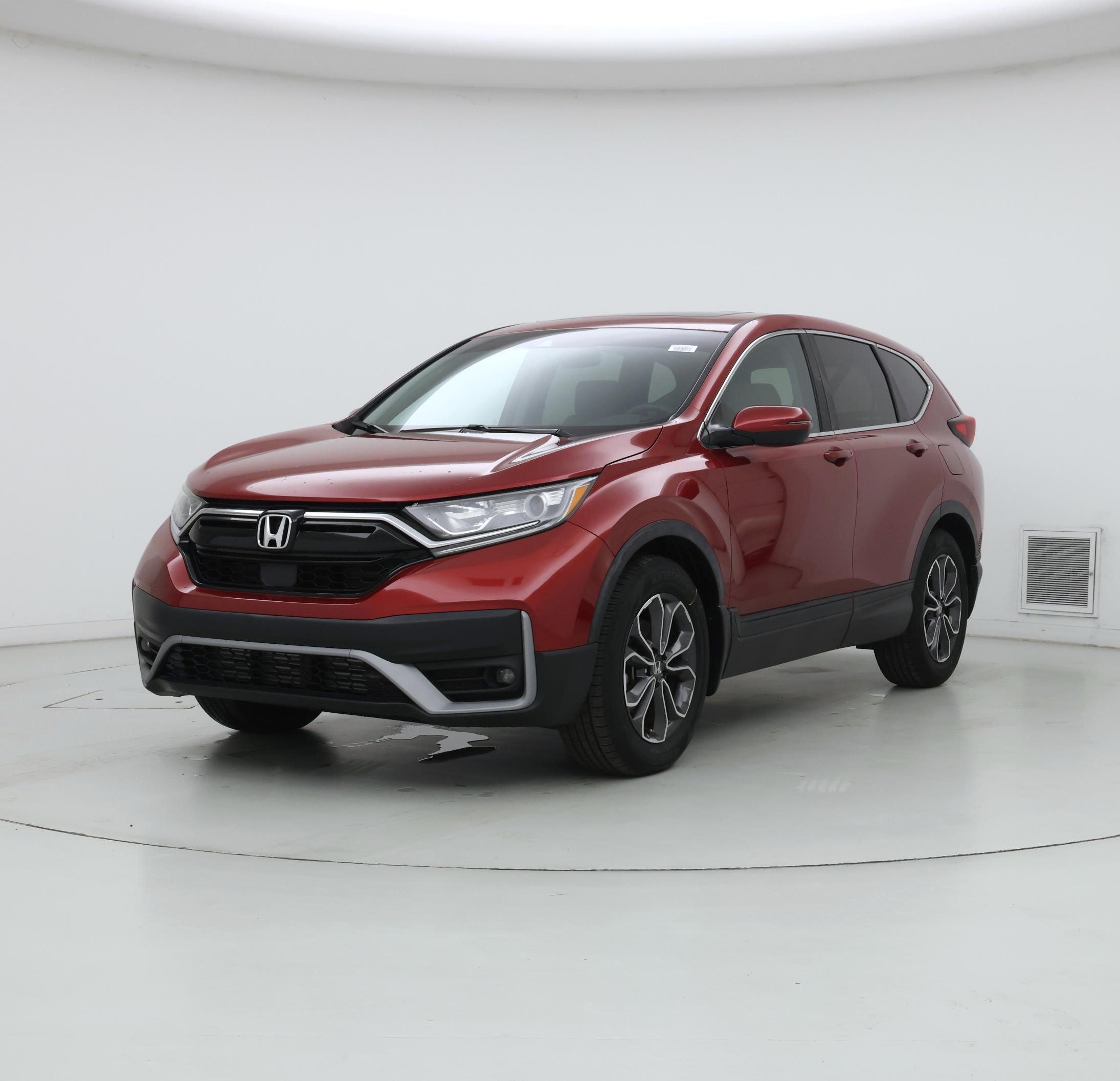 Thumbnail: 2022 Honda CR-V - 4