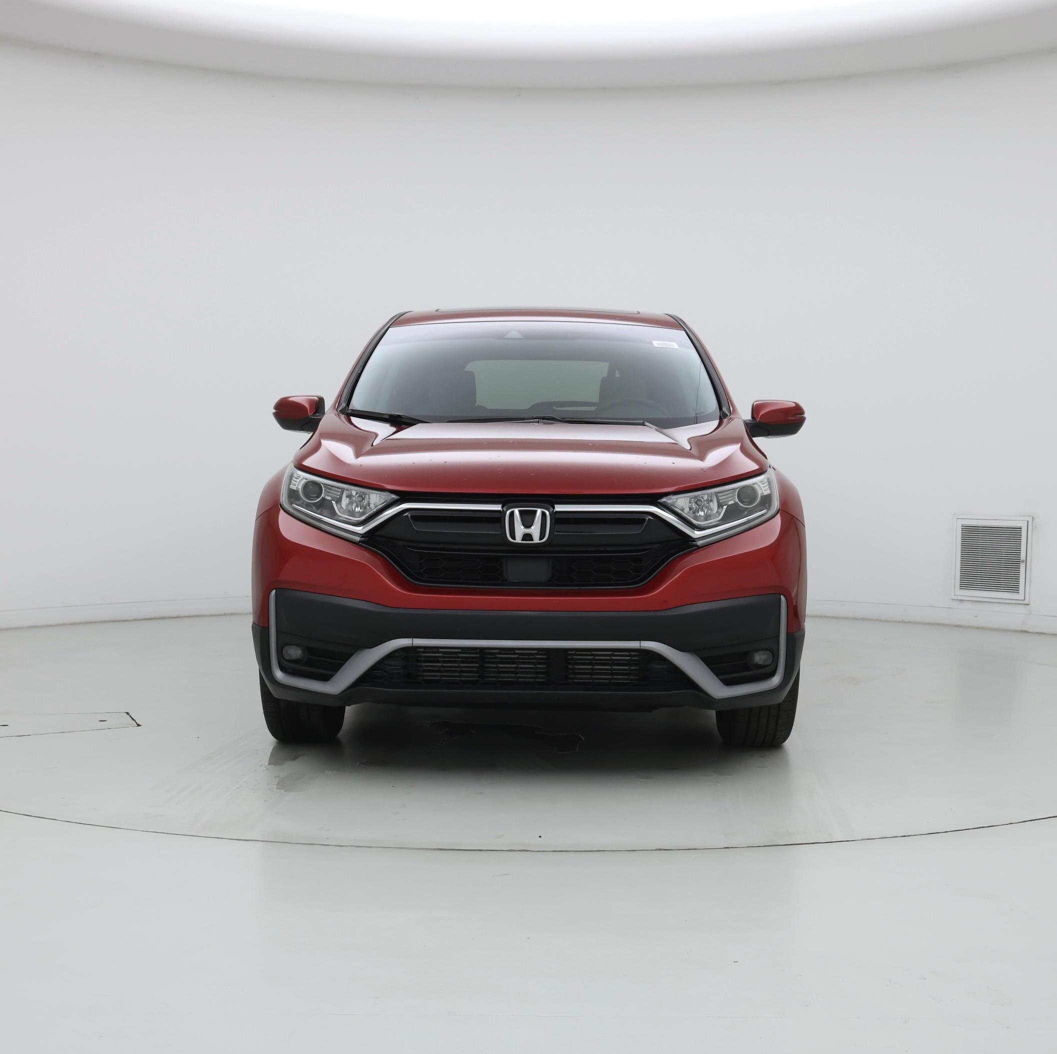 Thumbnail: 2022 Honda CR-V - 5