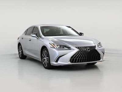2023 Lexus ES 350