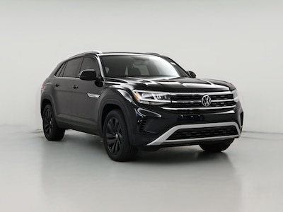 2023 Volkswagen Atlas Cross Sport SE w/Tech