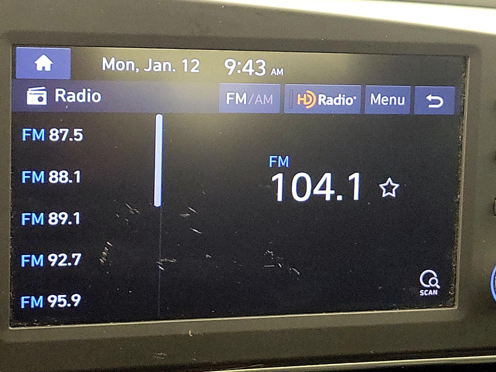 Thumbnail: 2021 Hyundai Elantra - 15