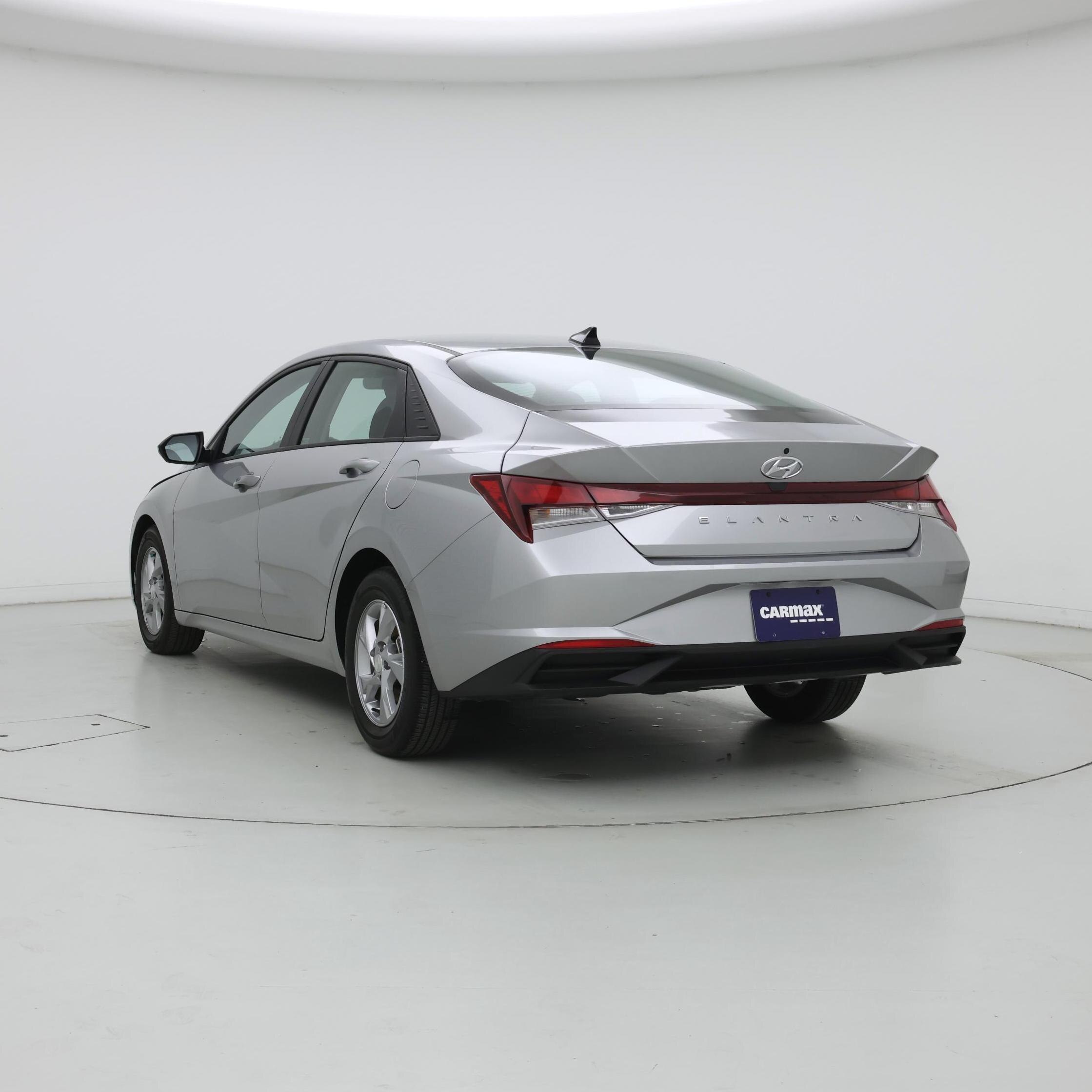 Thumbnail: 2021 Hyundai Elantra - 2